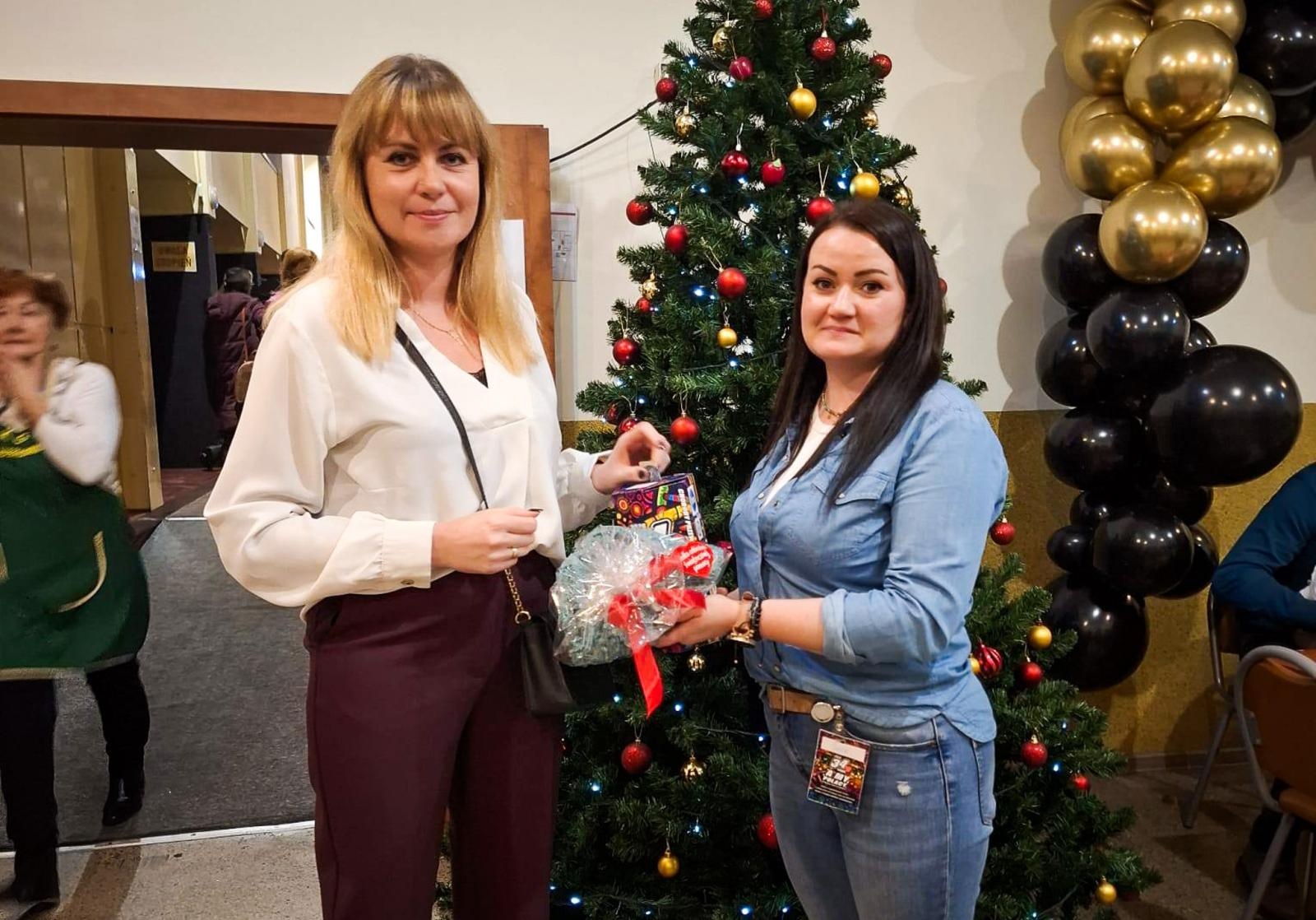 Zdjęcie w galerii na portalu naszraciborz.pl: 34. Finał Wielkiej Orkiestry Świątecznej Pomocy w gminie Krzanowice. Rekordowa zbiórka i ogromne zaangażowanie mieszkańców wiadomości z regionu