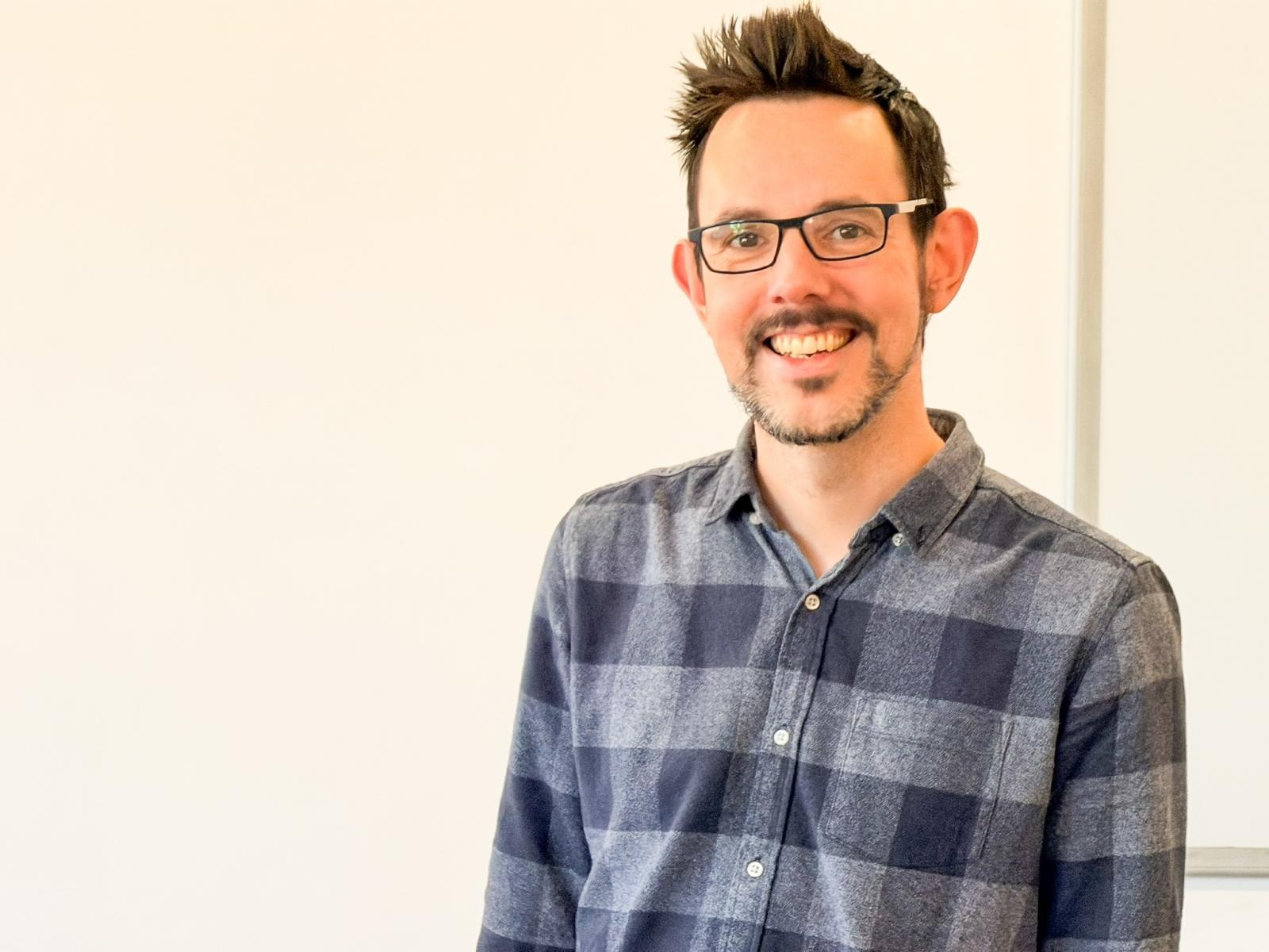 Zdjęcie w galerii na portalu naszraciborz.pl: Dzień Otwartych Drzwi w Instytucie Języków i Translatoryki ANS w Raciborzu wiadomości z regionu