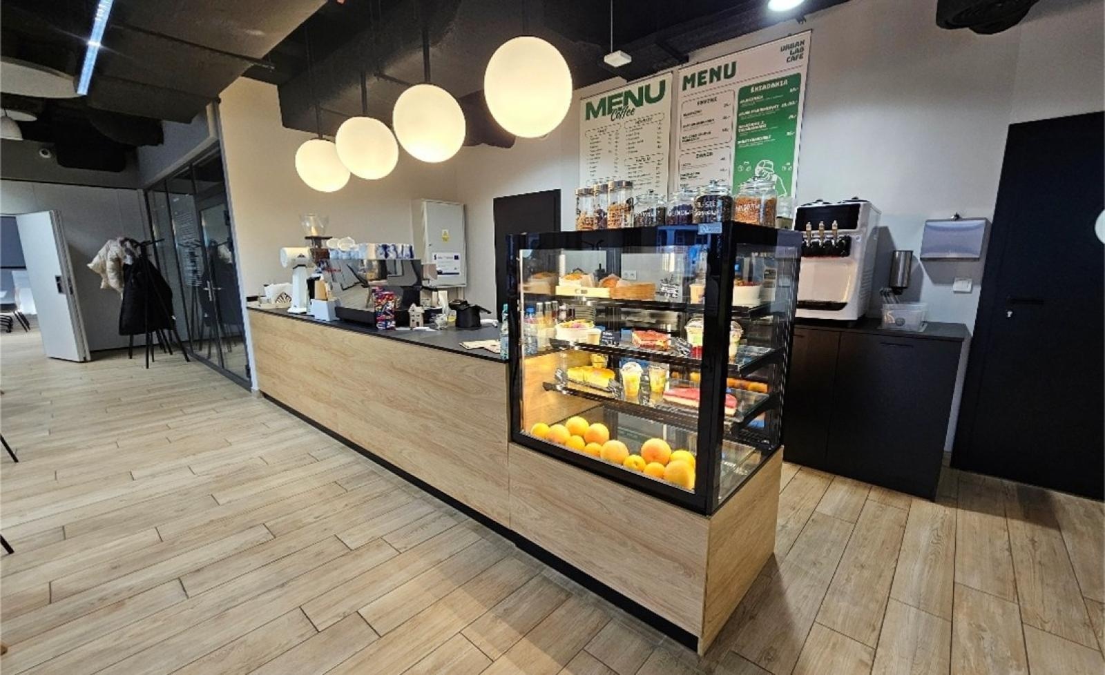 Zdjęcie w galerii na portalu naszraciborz.pl: Pół roku Urban Labu w Raciborzu. Miejsce, gdzie idea przeradza się w działanie wiadomości z regionu