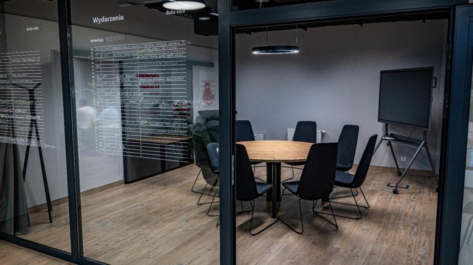 Zdjęcie w galerii na portalu naszraciborz.pl: Pół roku Urban Labu w Raciborzu. Miejsce, gdzie idea przeradza się w działanie wiadomości z regionu