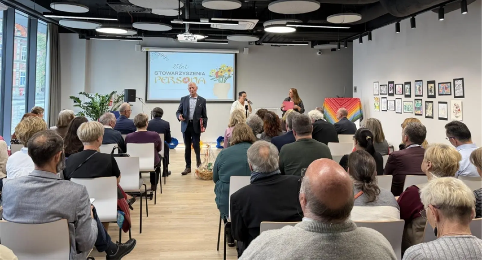 Zdjęcie w galerii na portalu naszraciborz.pl: Pół roku Urban Labu w Raciborzu. Miejsce, gdzie idea przeradza się w działanie wiadomości z regionu