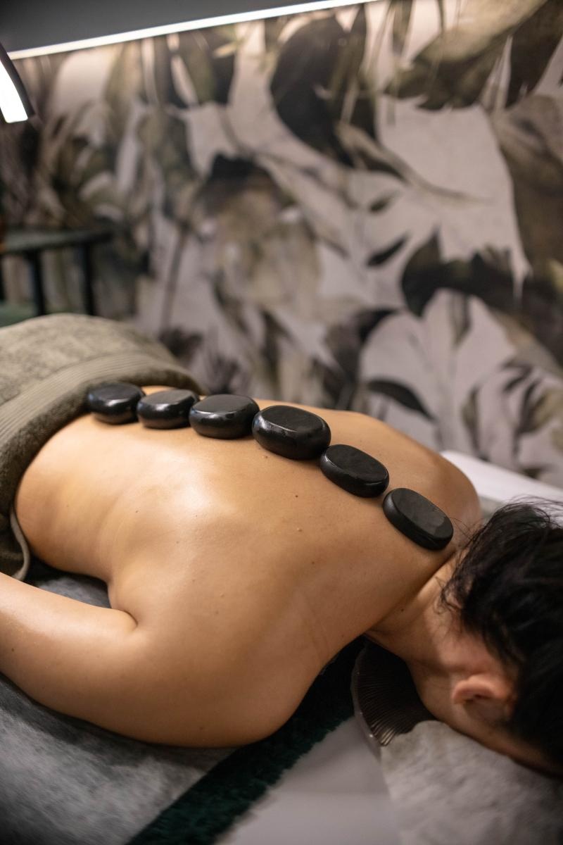 Zdjęcie w galerii na portalu naszraciborz.pl: Chwila tylko dla siebie – kosmetologia i SPA w Derma Parku wiadomości z regionu