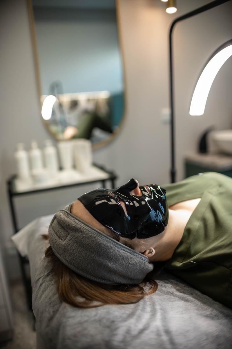 Zdjęcie w galerii na portalu naszraciborz.pl: Chwila tylko dla siebie – kosmetologia i SPA w Derma Parku wiadomości z regionu