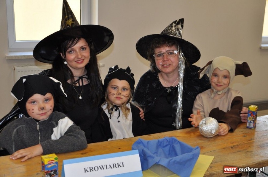 Zdjęcie w galerii na portalu naszraciborz.pl: Bajkowe spotkanie w Pietrowicach wiadomości z regionu