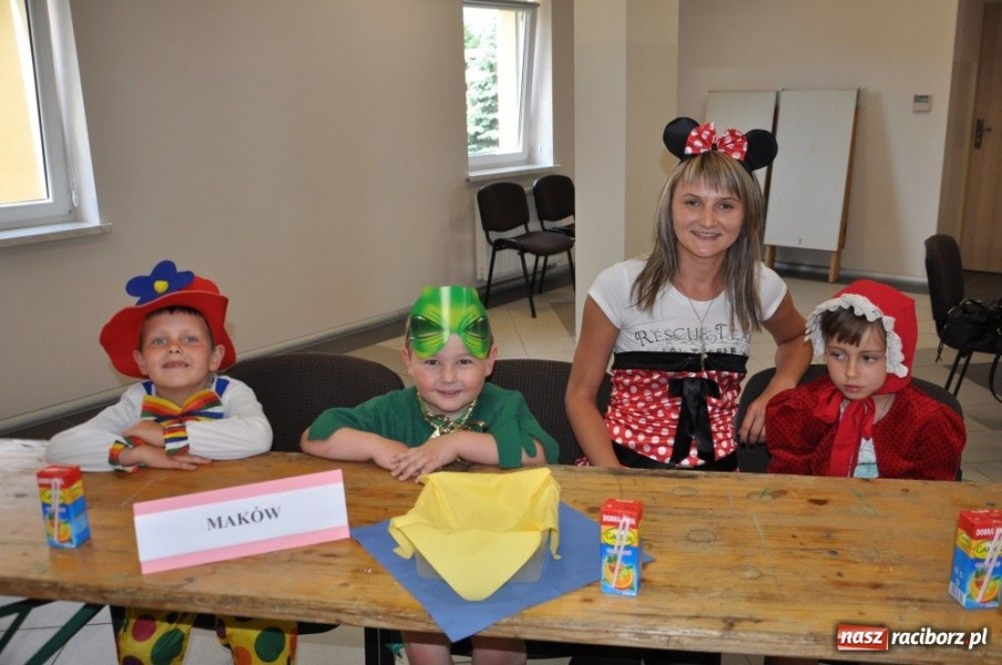 Zdjęcie w galerii na portalu naszraciborz.pl: Bajkowe spotkanie w Pietrowicach wiadomości z regionu