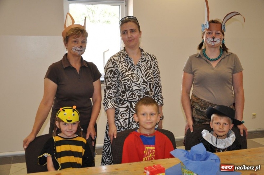 Zdjęcie w galerii na portalu naszraciborz.pl: Bajkowe spotkanie w Pietrowicach wiadomości z regionu