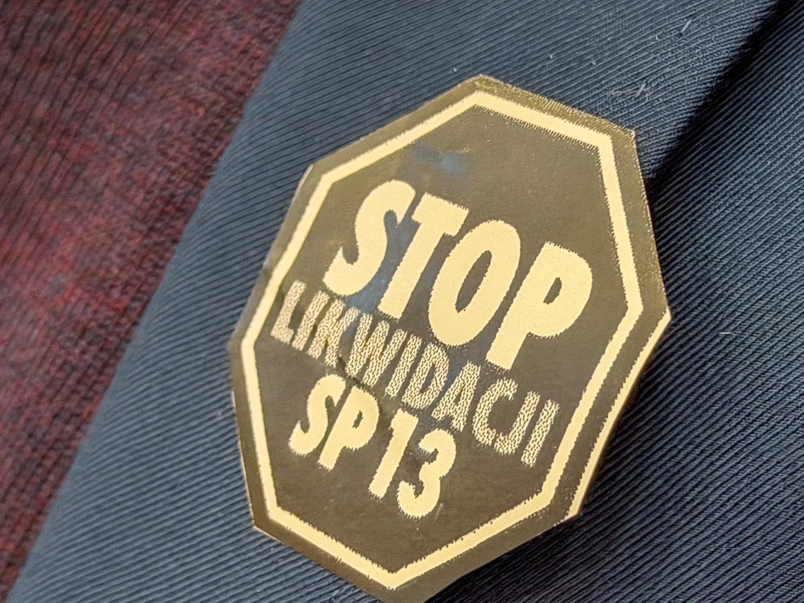 Zdjęcie w galerii na portalu naszraciborz.pl: Rada Miasta przyjęła uchwałę o zamiarze likwidacji SP 13. Rodzice zapowiadają inicjatywę referendalną wiadomości z regionu