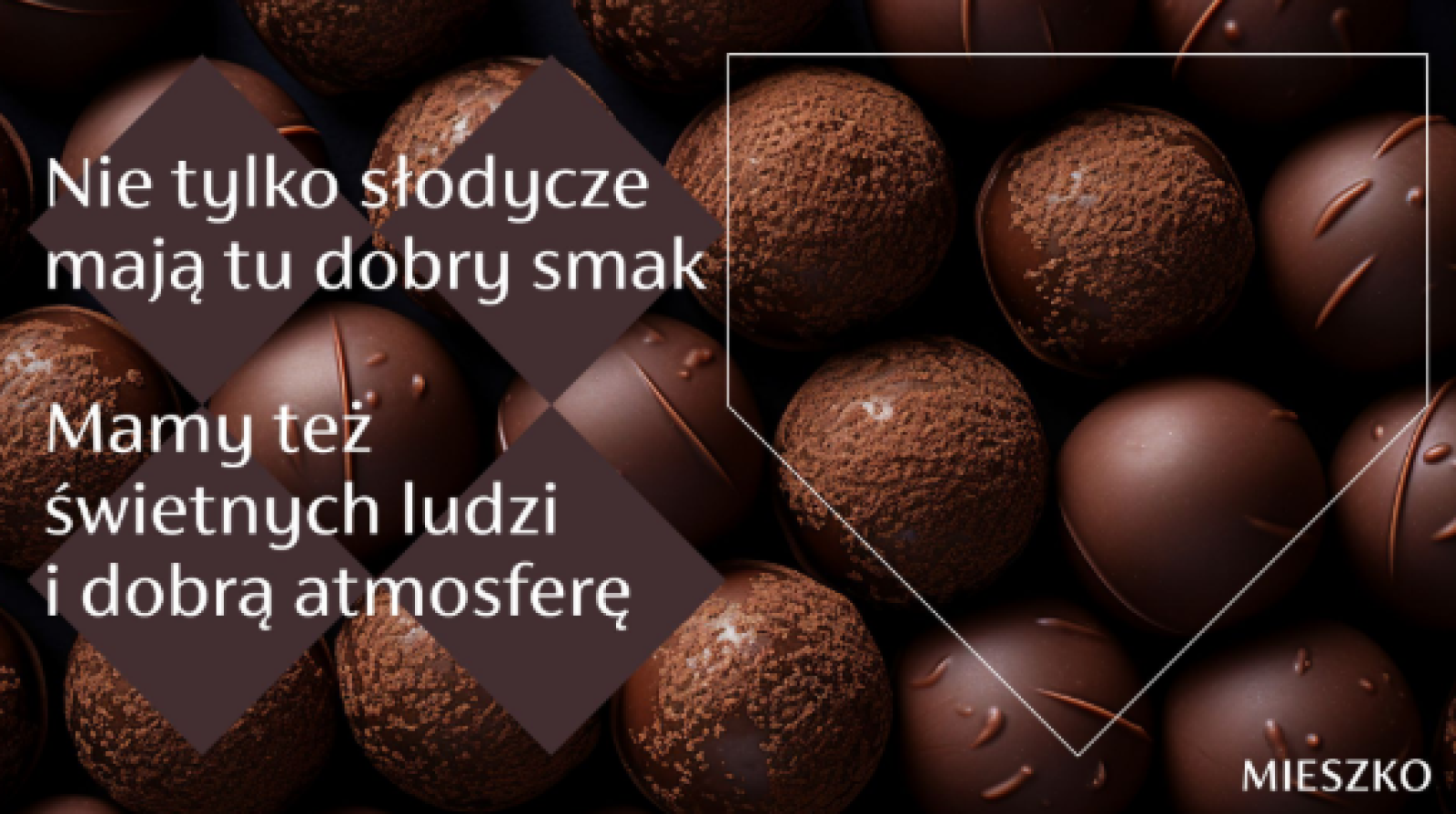 Zdjęcie w galerii na portalu naszraciborz.pl: Mieszko: tradycja, ludzie i słodycze, które łączą pokolenia wiadomości z regionu