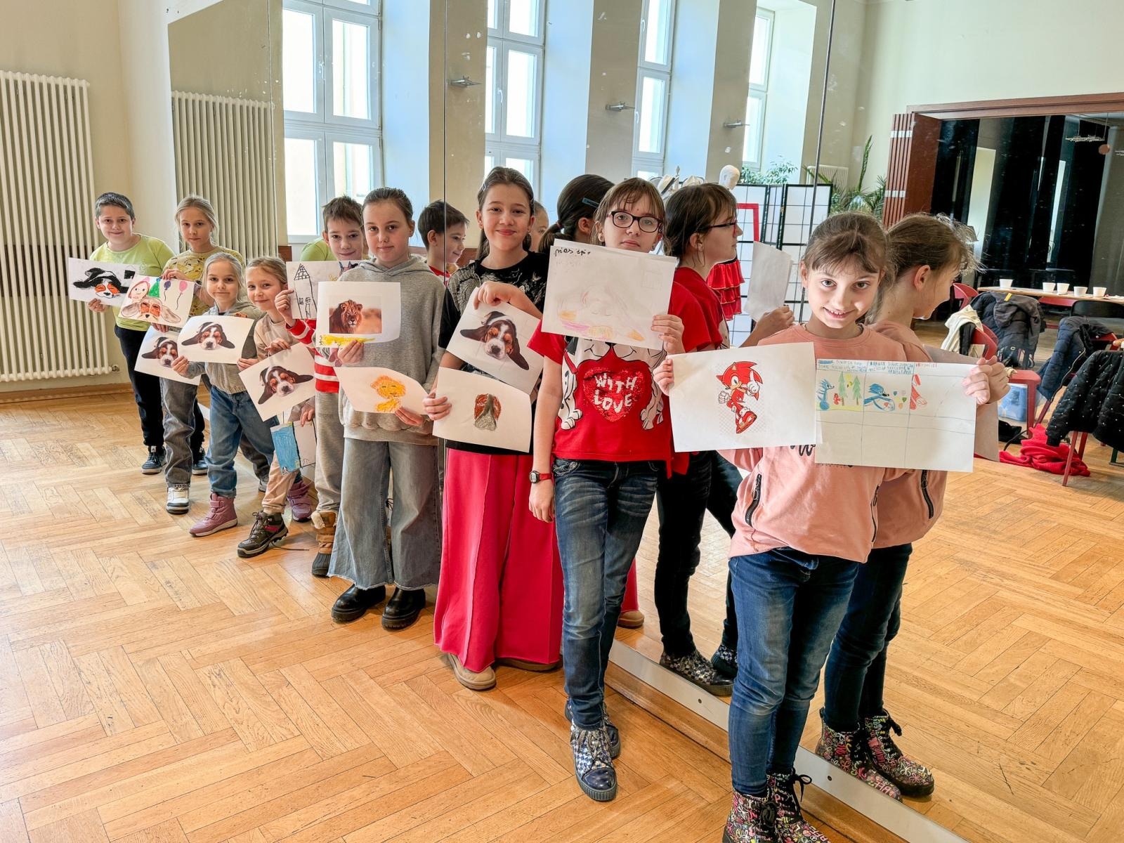 Zdjęcie w galerii na portalu naszraciborz.pl: Ferie 2026 z Raciborskim Centrum Kultury – zajęcia dla dzieci i młodzieży wiadomości z regionu