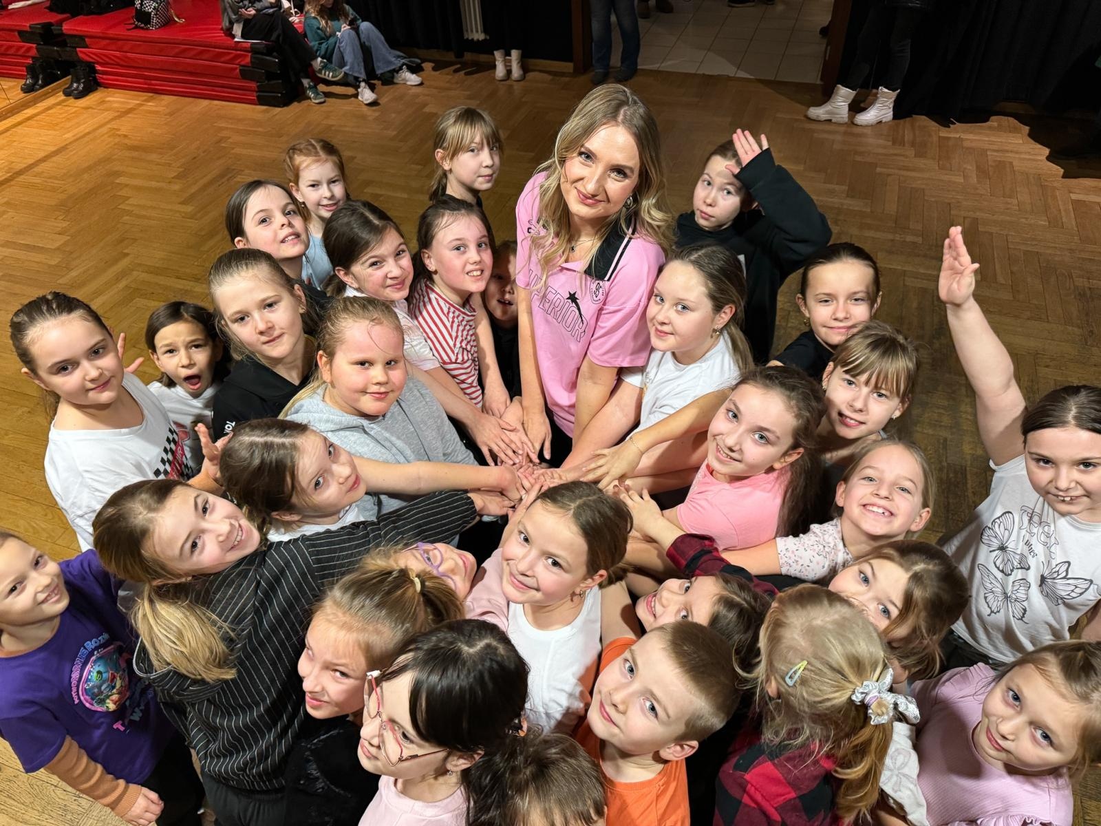 Zdjęcie w galerii na portalu naszraciborz.pl: Ferie 2026 z Raciborskim Centrum Kultury – zajęcia dla dzieci i młodzieży wiadomości z regionu