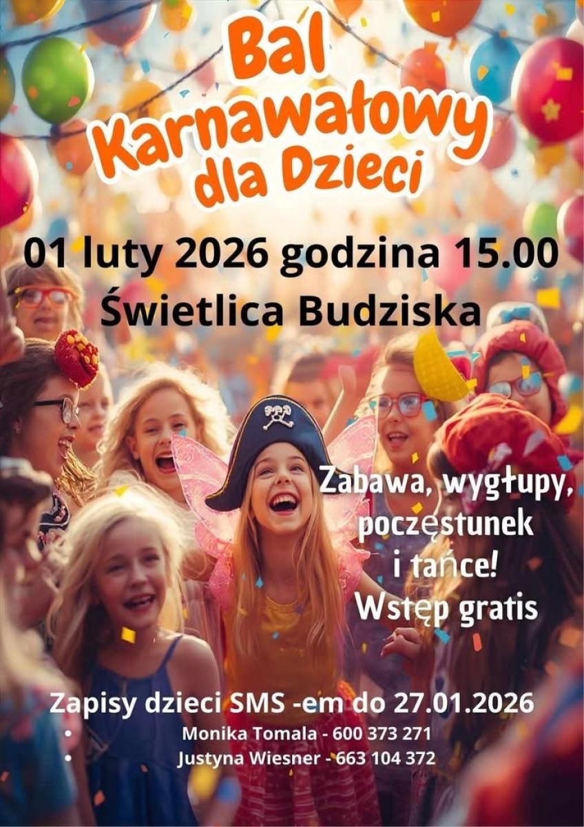 Zdjęcie w galerii na portalu naszraciborz.pl: Co? Gdzie? Kiedy? Nawigator weekendowy wiadomości z regionu