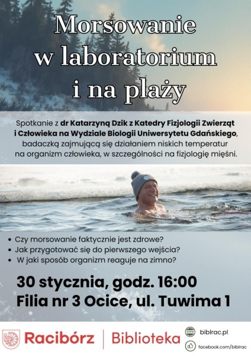 Zdjęcie w galerii na portalu naszraciborz.pl: Co? Gdzie? Kiedy? Nawigator weekendowy wiadomości z regionu