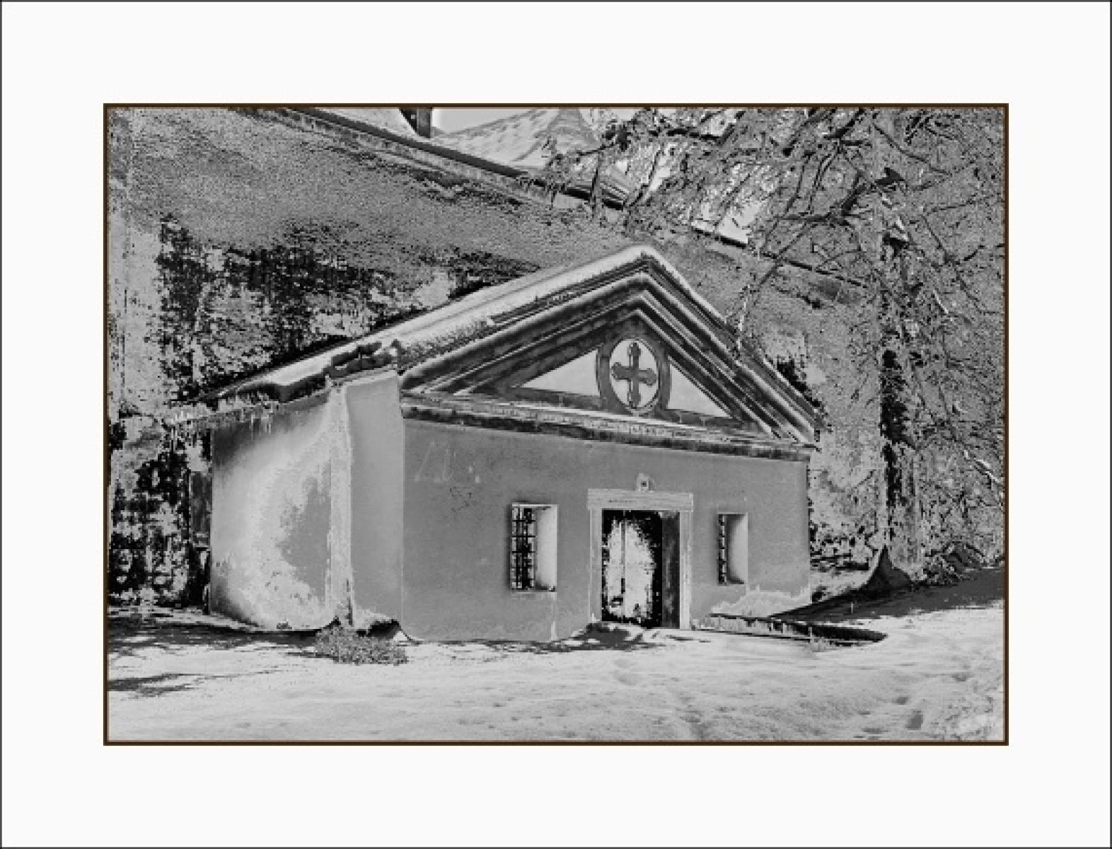 Zdjęcie w galerii na portalu naszraciborz.pl: Mój Frysztat. Biblioteka zaprasza na wernisaż wystawy Vladislava Miczka wiadomości z regionu