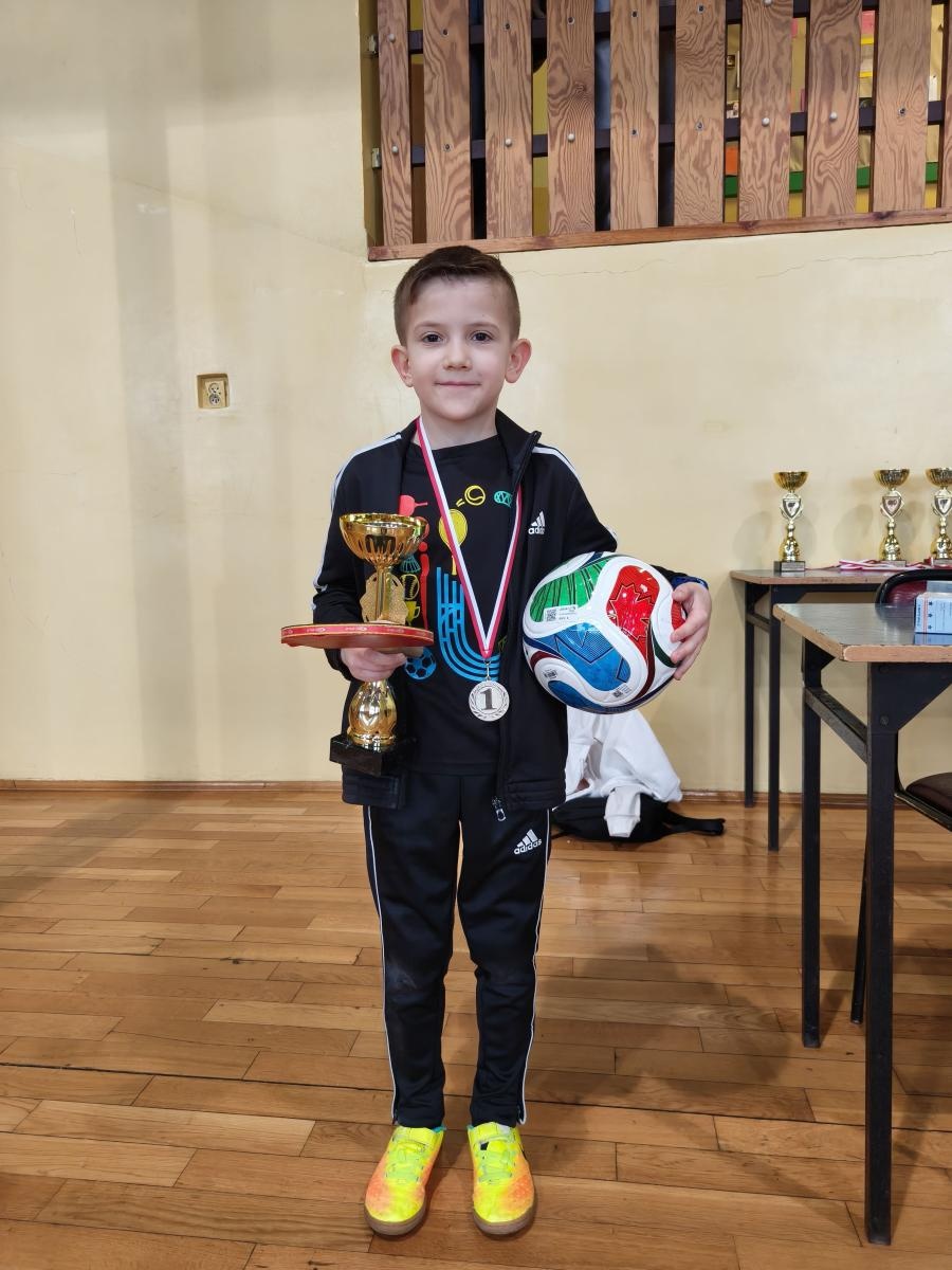 Zdjęcie w galerii na portalu naszraciborz.pl: Turniej tenisa stołowego o puchar wójta gminy Nędza z rekordową frekwencją wiadomości z regionu