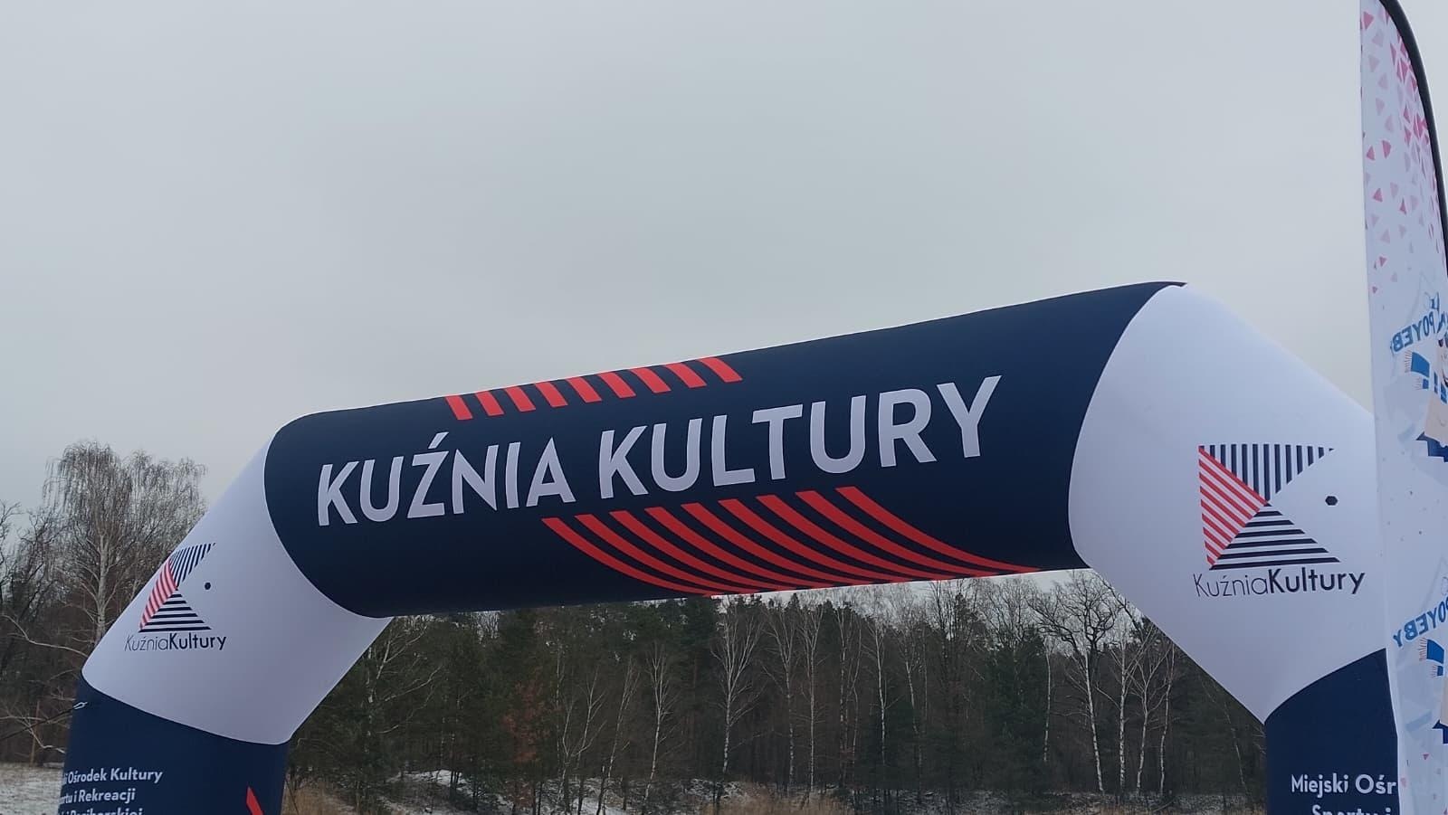 Zdjęcie w galerii na portalu naszraciborz.pl: Wodnik Challenge. Zimowa próba charakteru nad wodą [FOTO] wiadomości z regionu