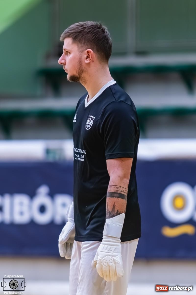 Zdjęcie w galerii na portalu naszraciborz.pl: Ogrom goli w trzech spotkaniach, czyli sobota w HLPN [FOTO] wiadomości z regionu