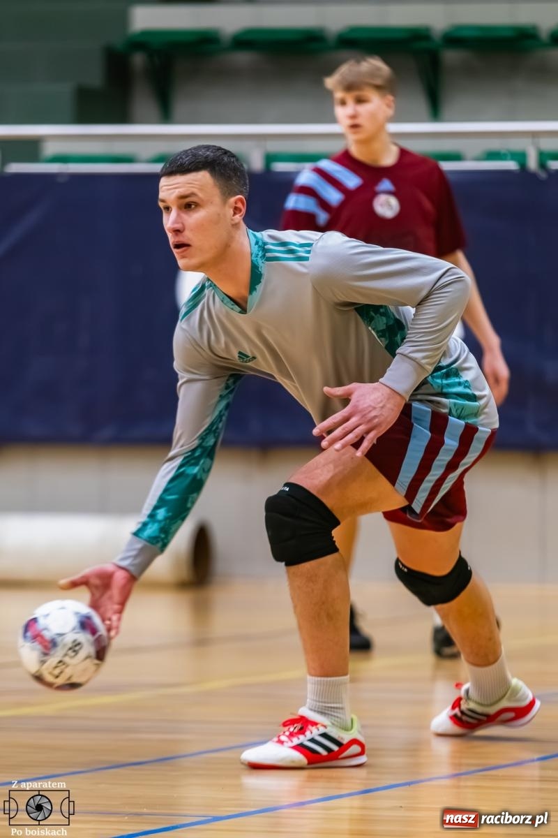 Zdjęcie w galerii na portalu naszraciborz.pl: Ogrom goli w trzech spotkaniach, czyli sobota w HLPN [FOTO] wiadomości z regionu