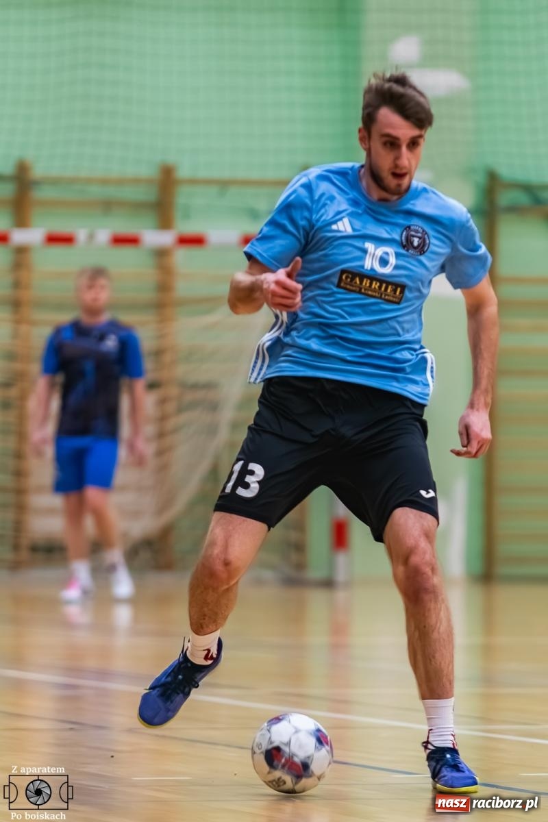 Zdjęcie w galerii na portalu naszraciborz.pl: Ogrom goli w trzech spotkaniach, czyli sobota w HLPN [FOTO] wiadomości z regionu