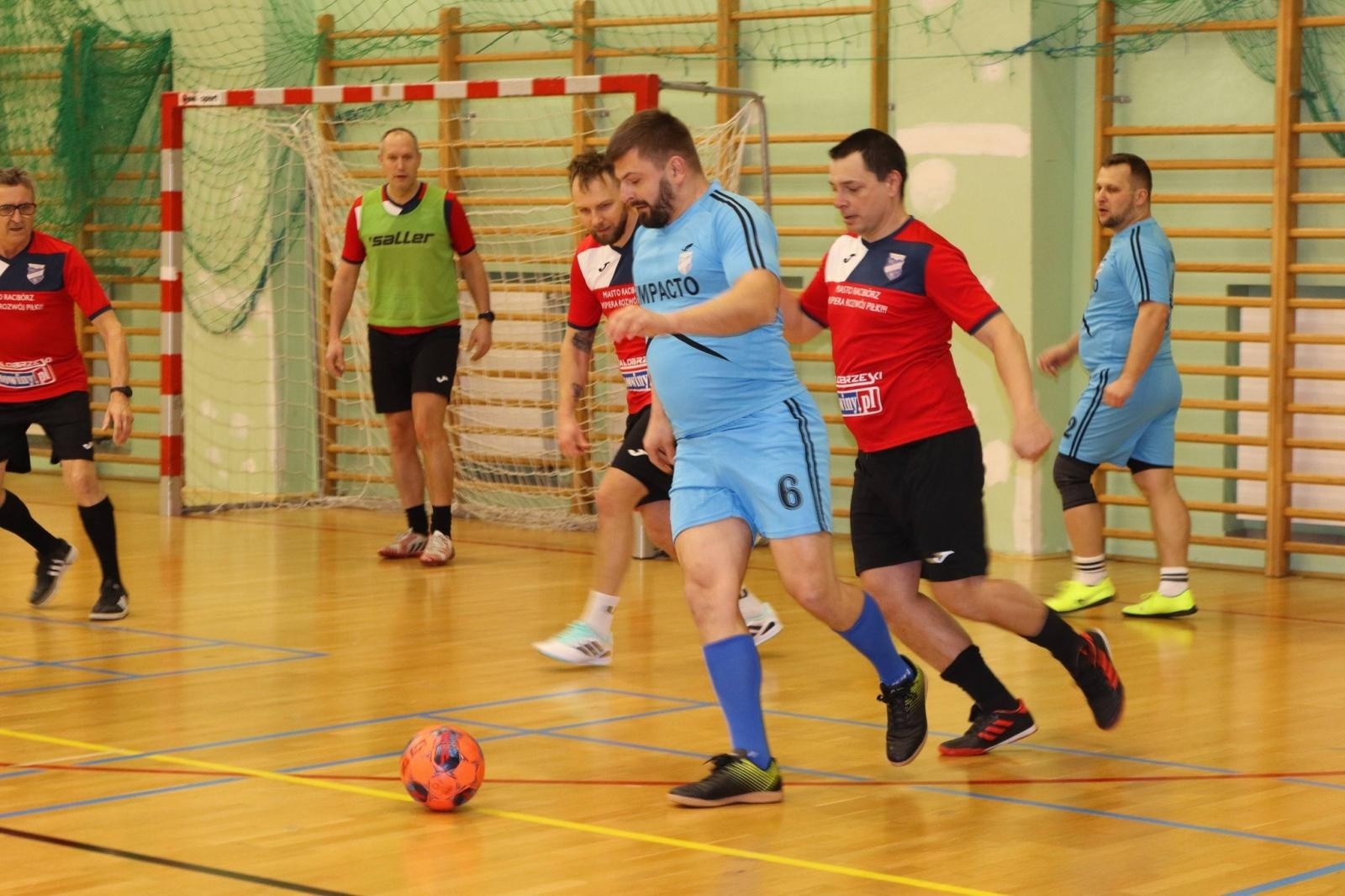 Zdjęcie w galerii na portalu naszraciborz.pl: Rodzice rocznika 2019/20 mistrzami Akademii Rodziców [FOTO] wiadomości z regionu