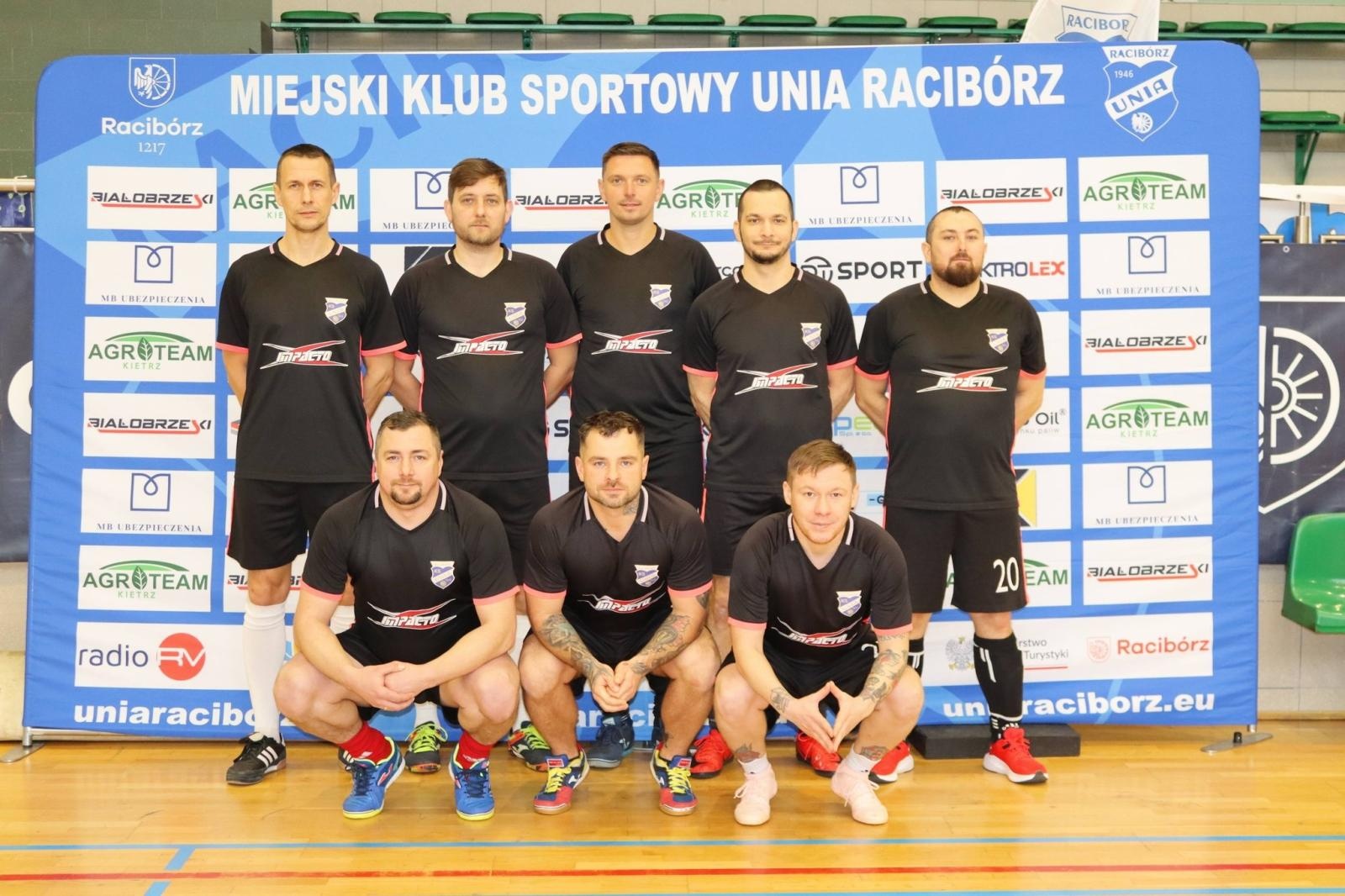 Zdjęcie w galerii na portalu naszraciborz.pl: Rodzice rocznika 2019/20 mistrzami Akademii Rodziców [FOTO] wiadomości z regionu