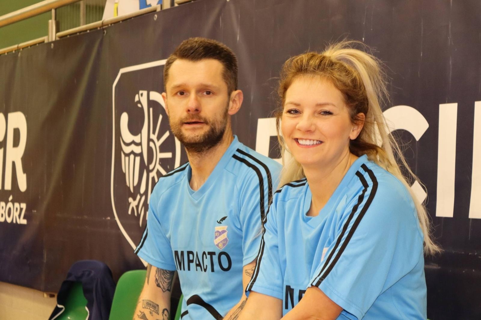 Zdjęcie w galerii na portalu naszraciborz.pl: Rodzice rocznika 2019/20 mistrzami Akademii Rodziców [FOTO] wiadomości z regionu