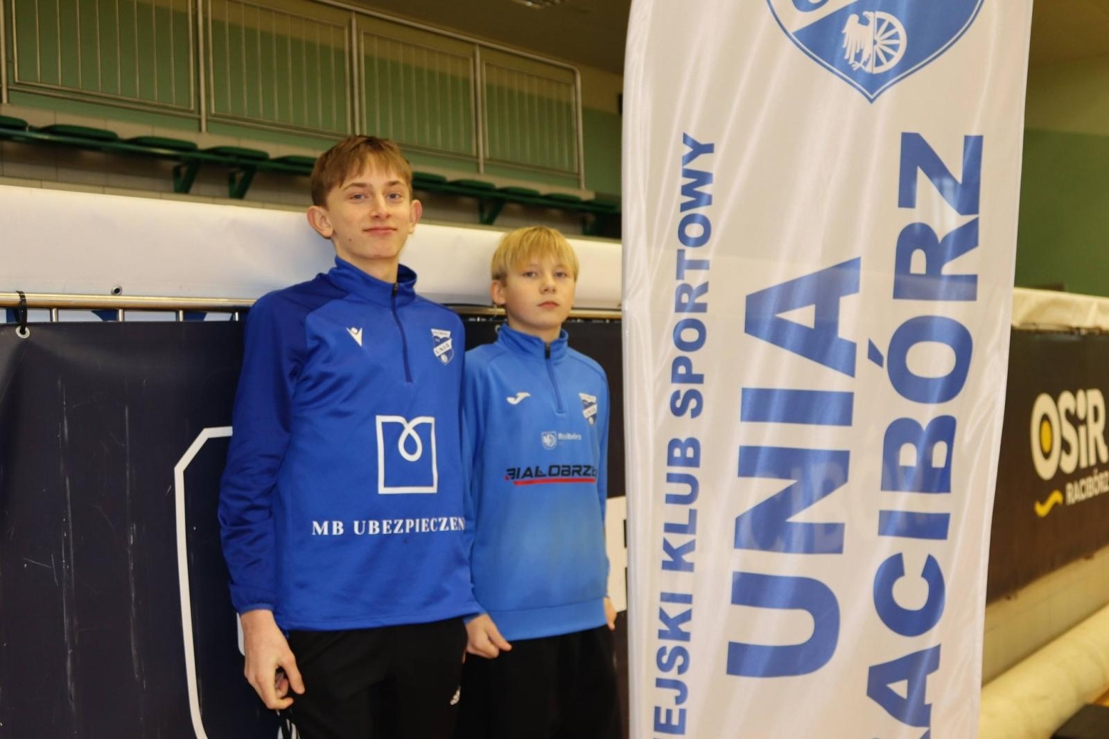 Zdjęcie w galerii na portalu naszraciborz.pl: Rodzice rocznika 2019/20 mistrzami Akademii Rodziców [FOTO] wiadomości z regionu