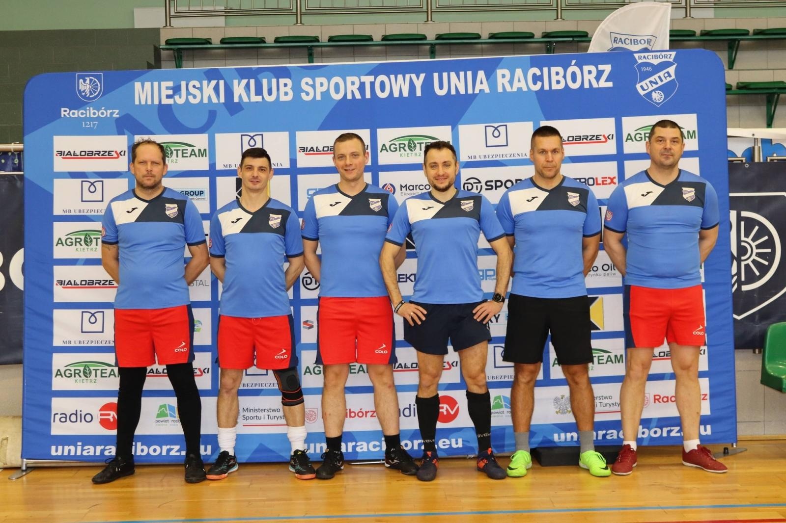 Zdjęcie w galerii na portalu naszraciborz.pl: Rodzice rocznika 2019/20 mistrzami Akademii Rodziców [FOTO] wiadomości z regionu