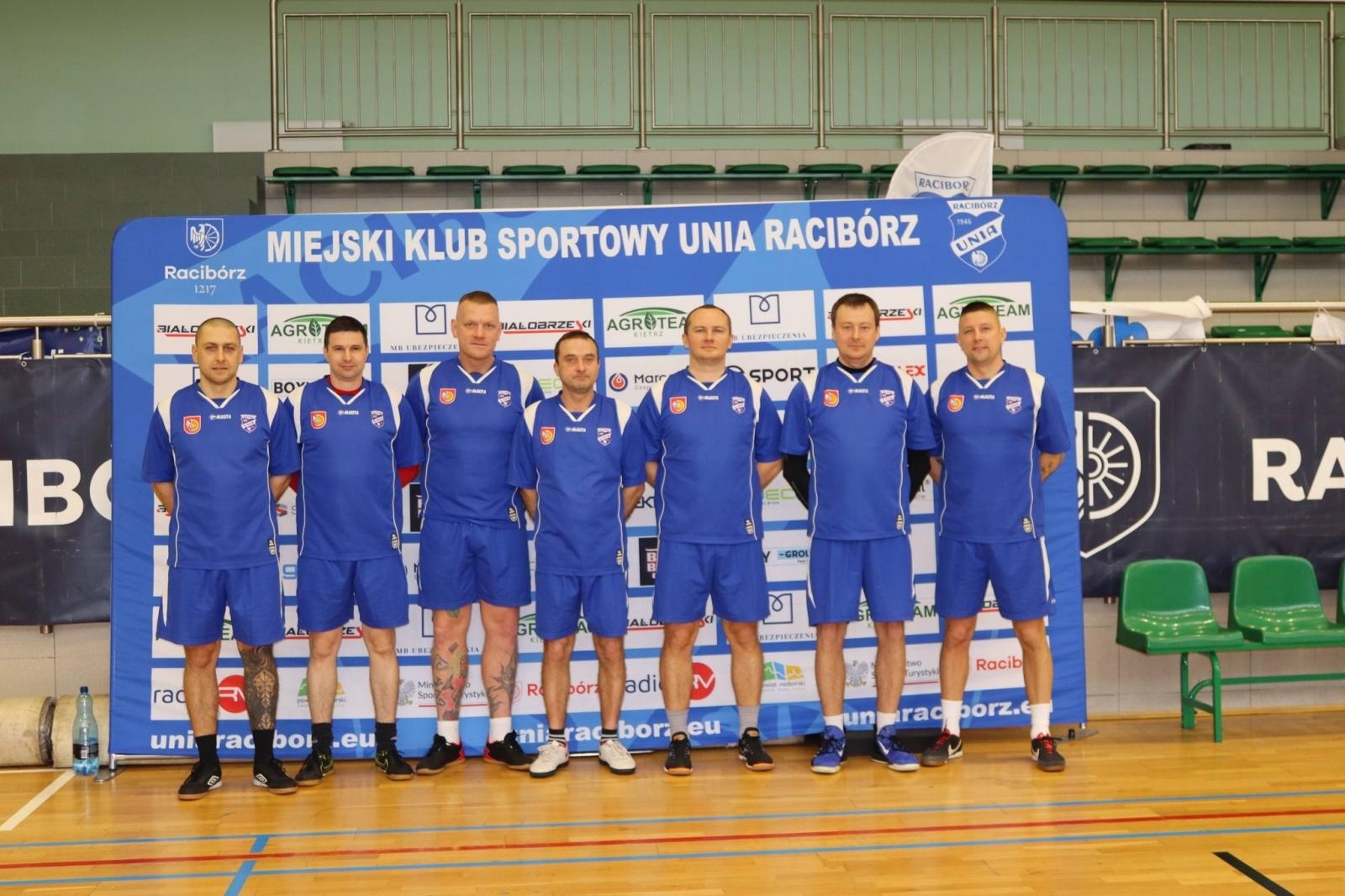 Zdjęcie w galerii na portalu naszraciborz.pl: Rodzice rocznika 2019/20 mistrzami Akademii Rodziców [FOTO] wiadomości z regionu