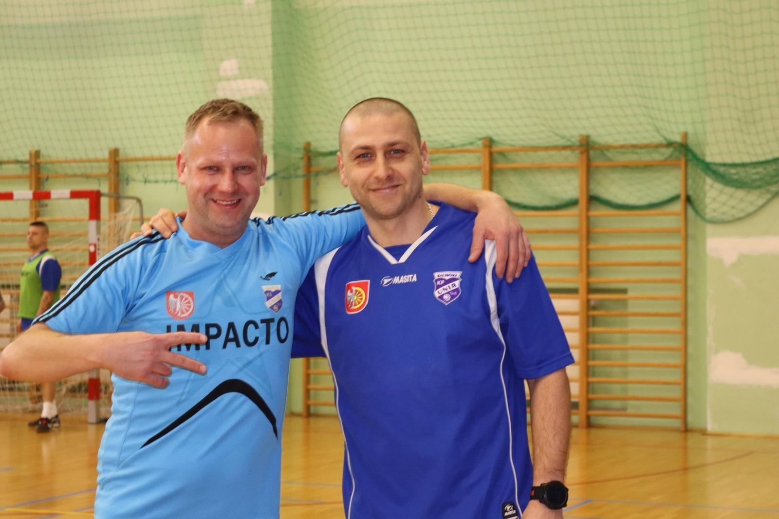 Zdjęcie w galerii na portalu naszraciborz.pl: Rodzice rocznika 2019/20 mistrzami Akademii Rodziców [FOTO] wiadomości z regionu