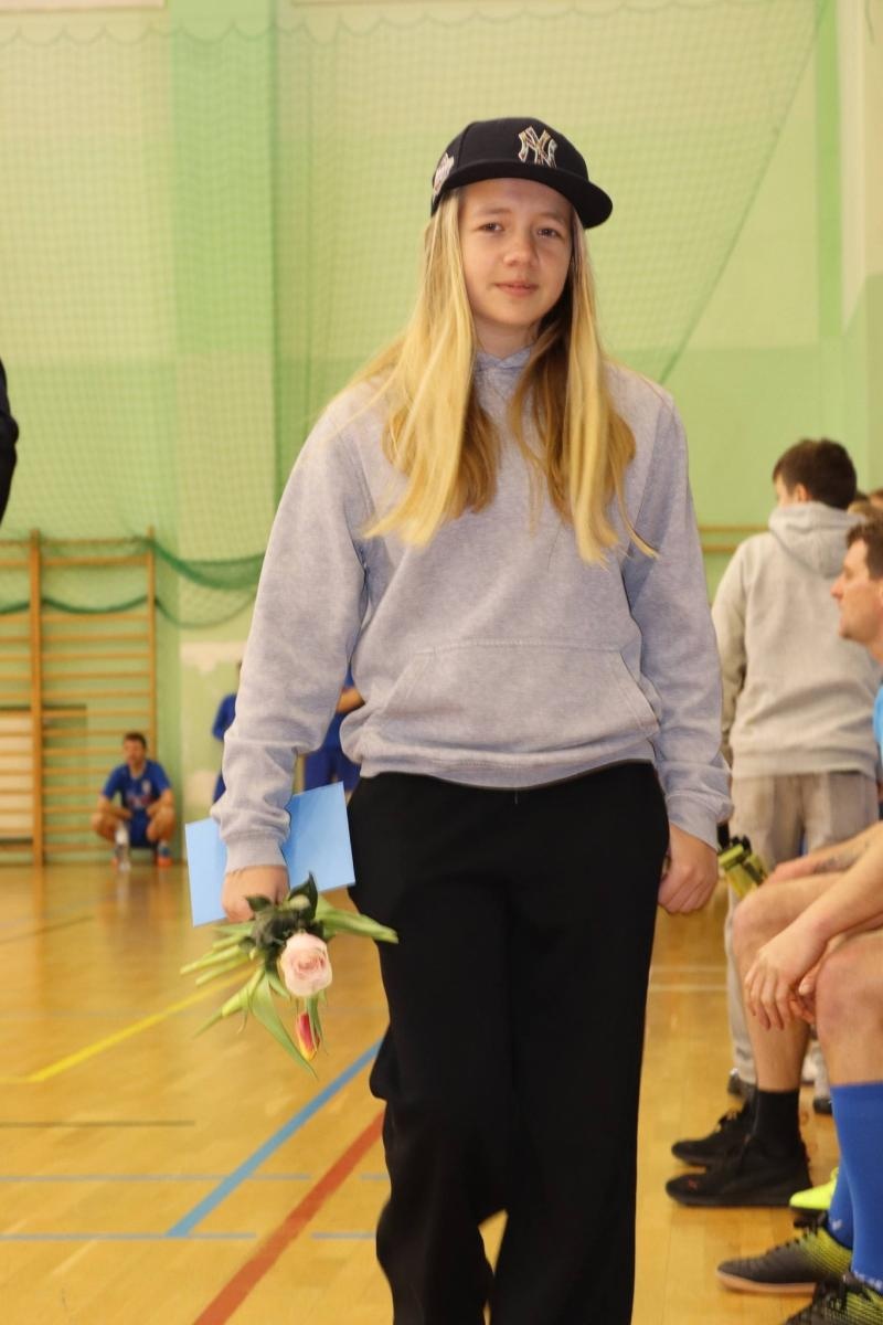 Zdjęcie w galerii na portalu naszraciborz.pl: Rodzice rocznika 2019/20 mistrzami Akademii Rodziców [FOTO] wiadomości z regionu