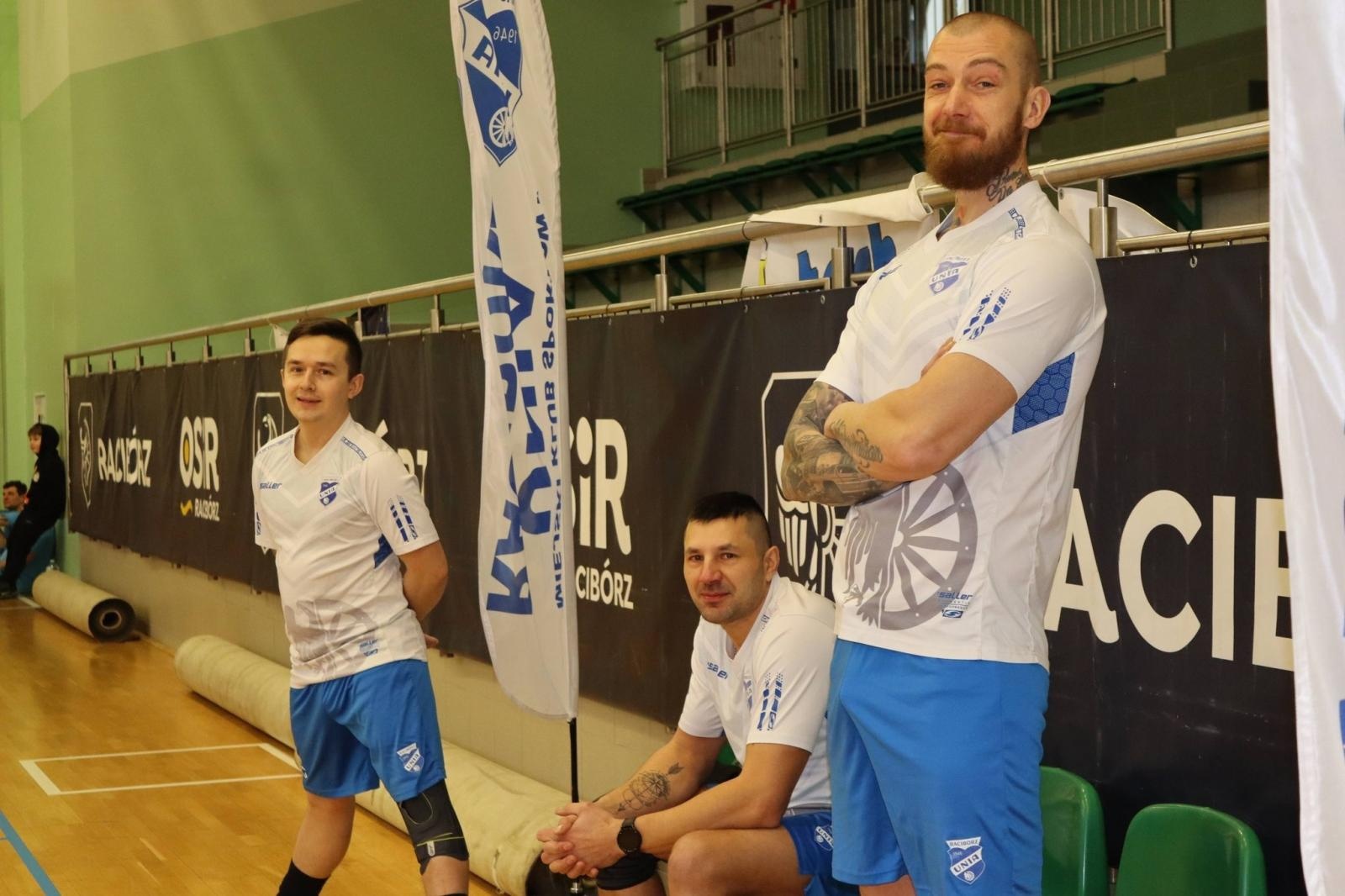 Zdjęcie w galerii na portalu naszraciborz.pl: Rodzice rocznika 2019/20 mistrzami Akademii Rodziców [FOTO] wiadomości z regionu