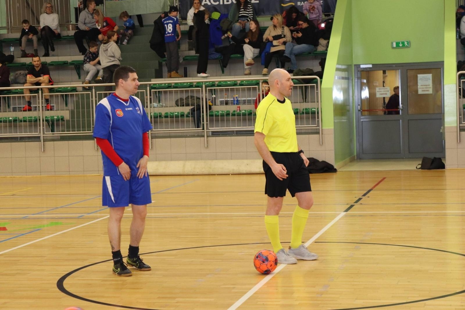 Zdjęcie w galerii na portalu naszraciborz.pl: Rodzice rocznika 2019/20 mistrzami Akademii Rodziców [FOTO] wiadomości z regionu