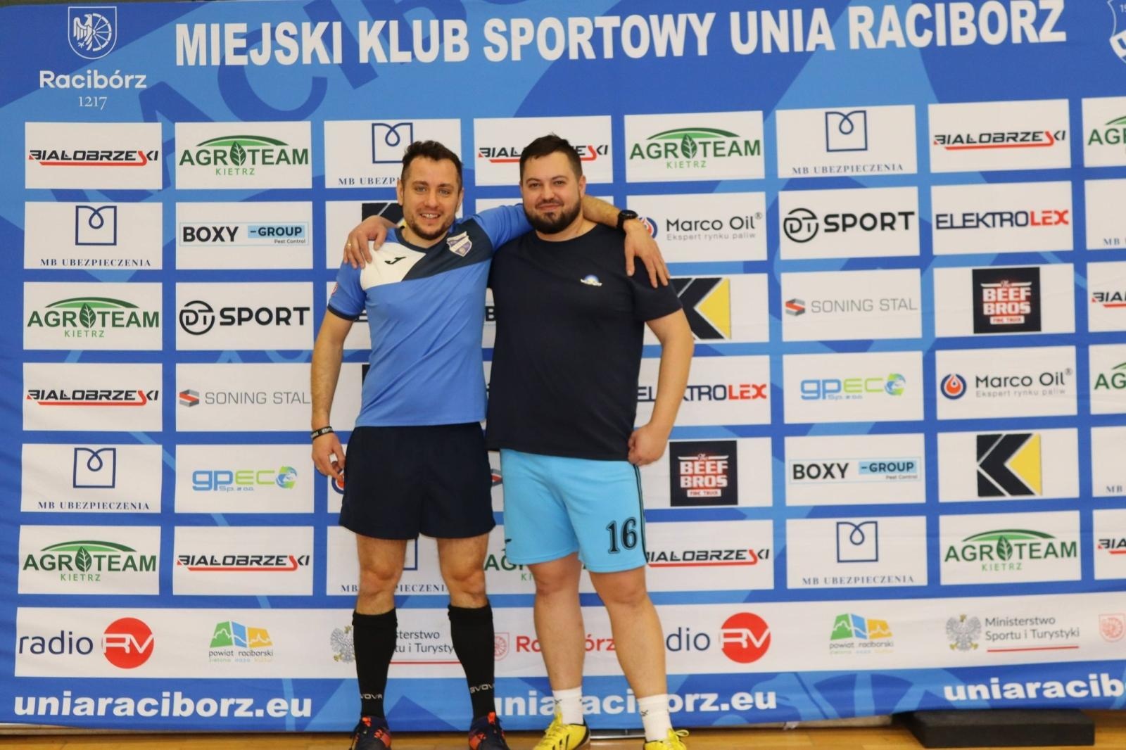 Zdjęcie w galerii na portalu naszraciborz.pl: Rodzice rocznika 2019/20 mistrzami Akademii Rodziców [FOTO] wiadomości z regionu