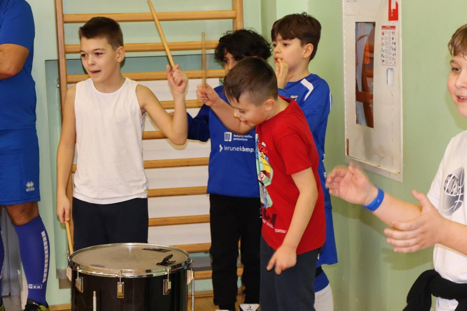 Zdjęcie w galerii na portalu naszraciborz.pl: Rodzice rocznika 2019/20 mistrzami Akademii Rodziców [FOTO] wiadomości z regionu