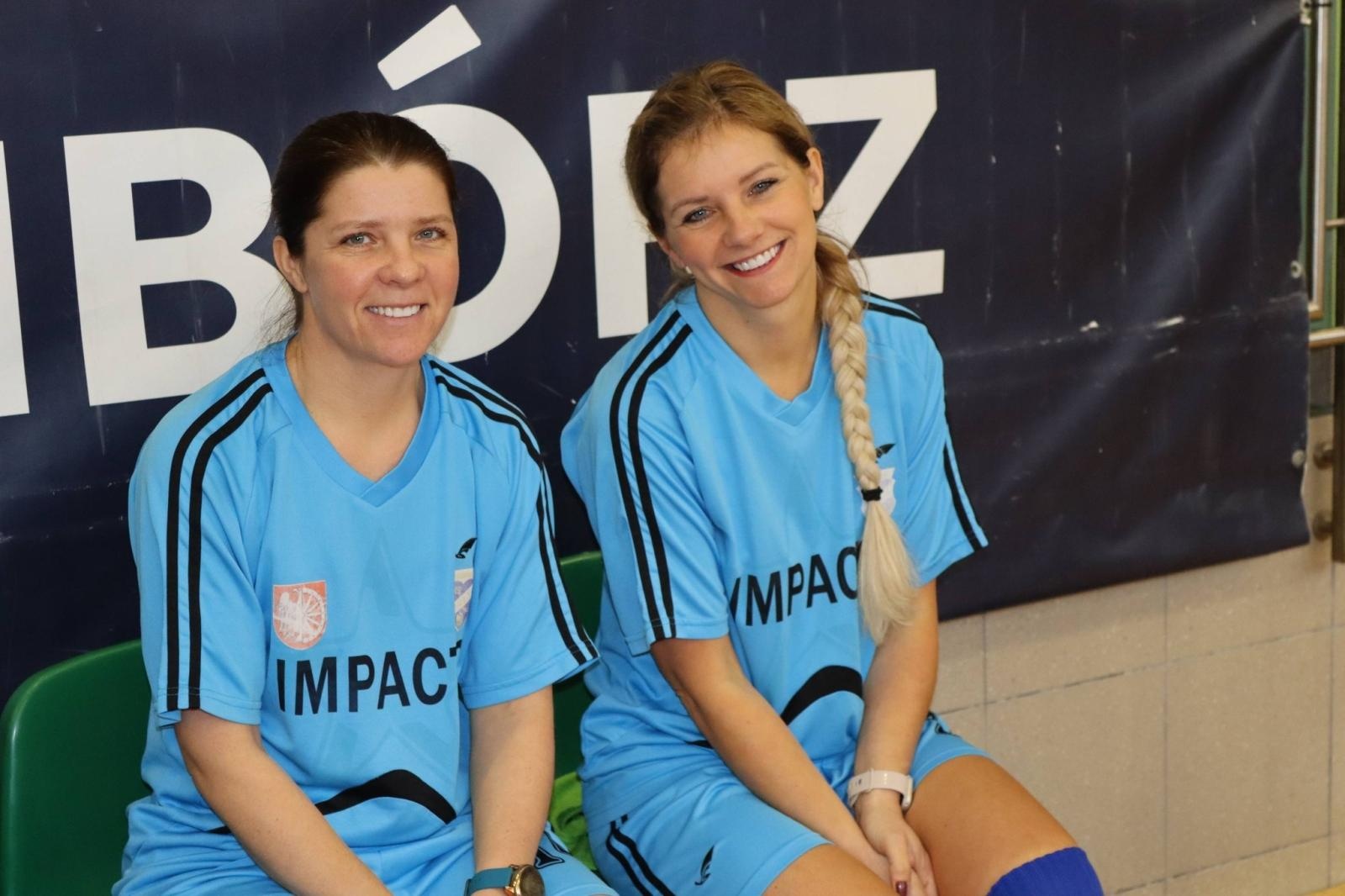 Zdjęcie w galerii na portalu naszraciborz.pl: Rodzice rocznika 2019/20 mistrzami Akademii Rodziców [FOTO] wiadomości z regionu