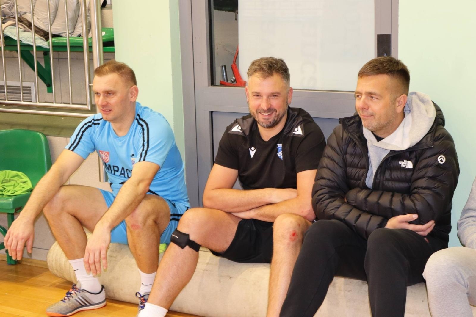 Zdjęcie w galerii na portalu naszraciborz.pl: Rodzice rocznika 2019/20 mistrzami Akademii Rodziców [FOTO] wiadomości z regionu