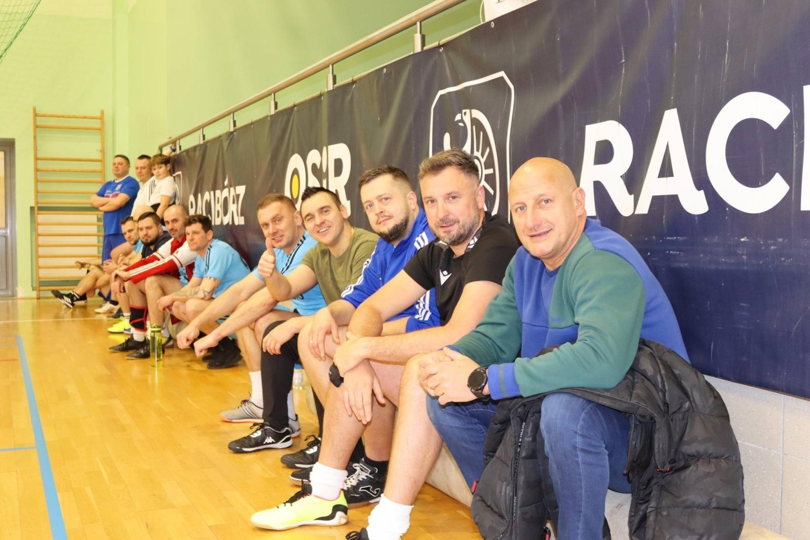 Zdjęcie w galerii na portalu naszraciborz.pl: Rodzice rocznika 2019/20 mistrzami Akademii Rodziców [FOTO] wiadomości z regionu