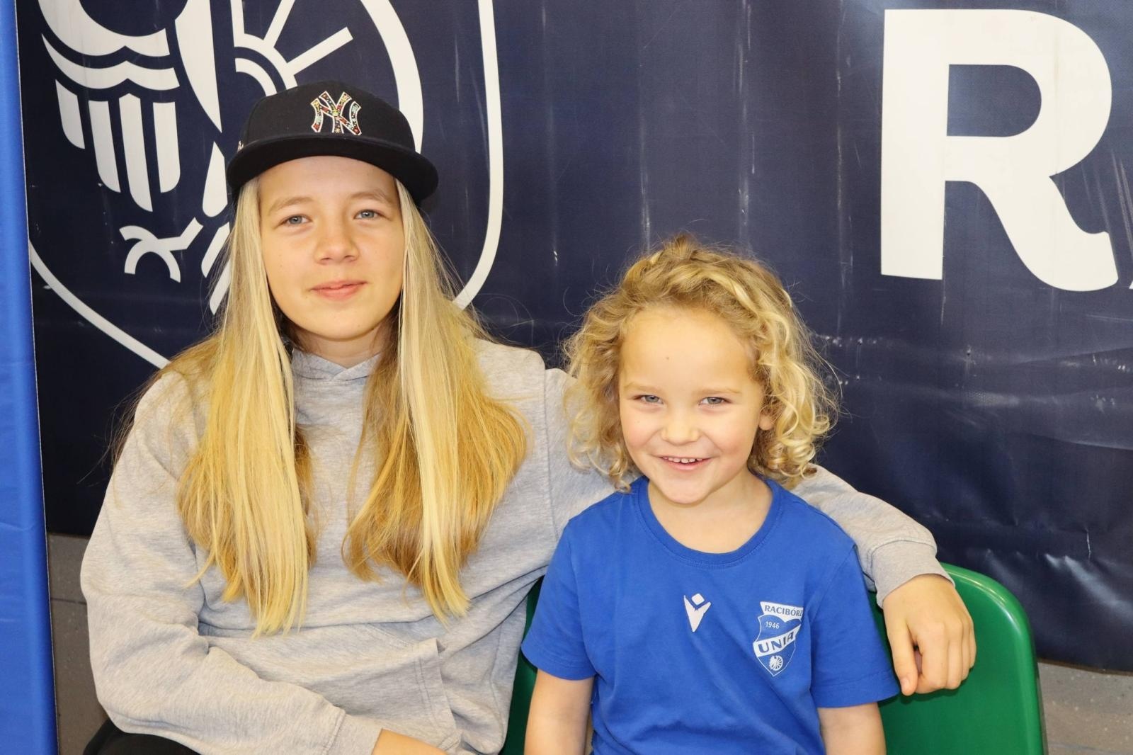 Zdjęcie w galerii na portalu naszraciborz.pl: Rodzice rocznika 2019/20 mistrzami Akademii Rodziców [FOTO] wiadomości z regionu