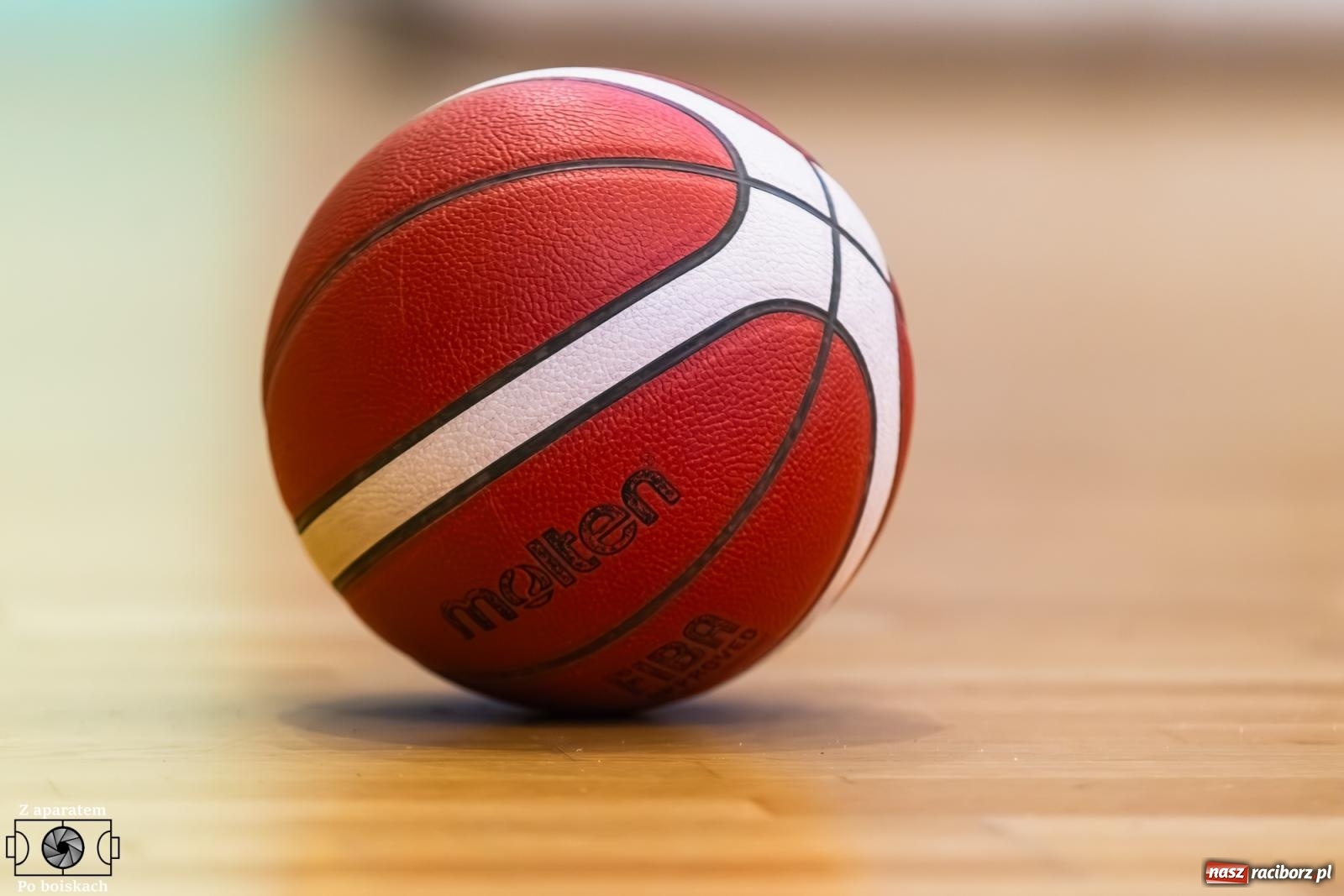 Zdjęcie w galerii na portalu naszraciborz.pl: Olimpia bardzo długo się męczyła, ale ostatecznie zwyciężyła [FOTO i WIDEO] wiadomości z regionu