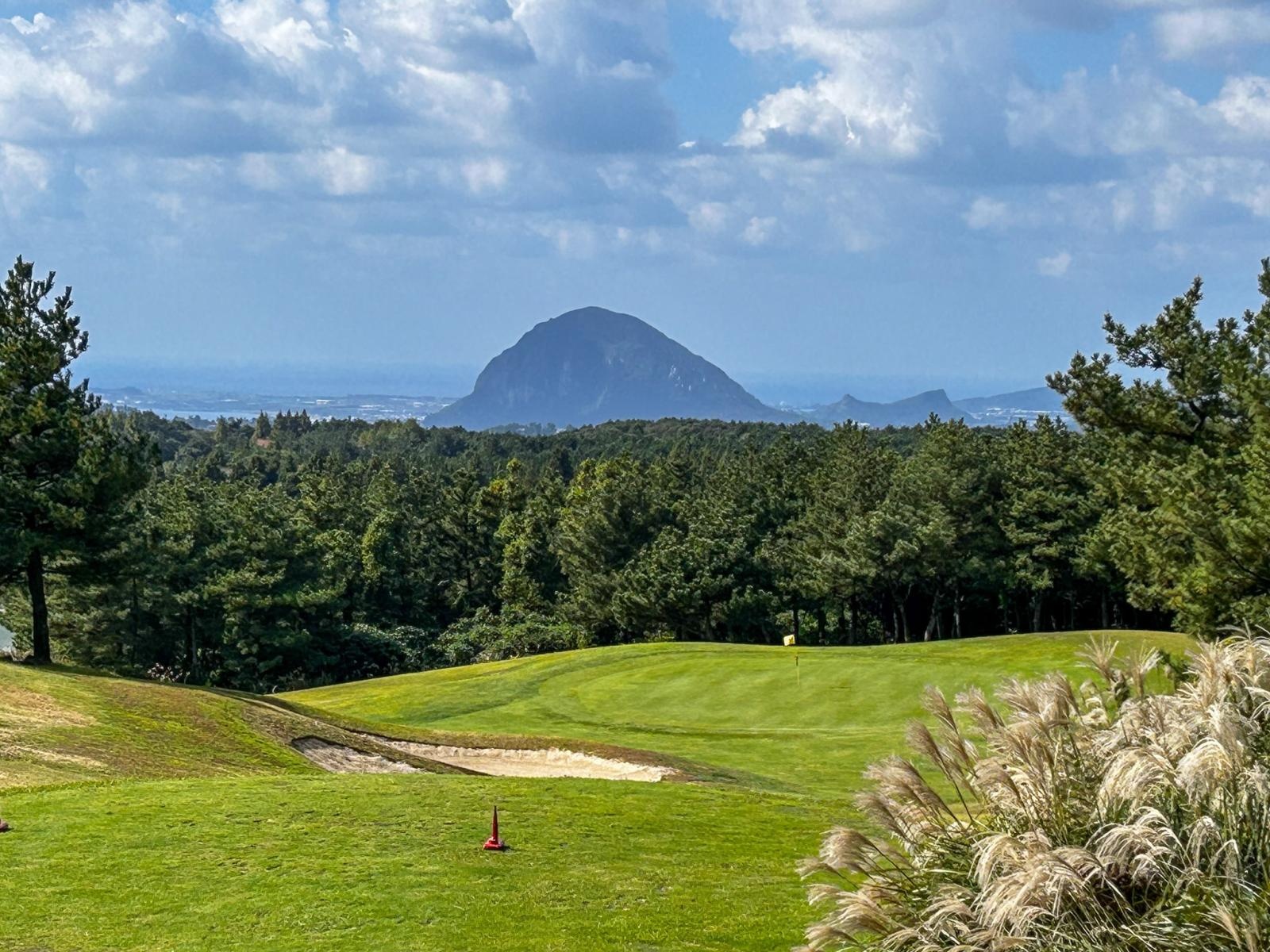 Zdjęcie w galerii na portalu naszraciborz.pl: Raciborzanin znów powalczy w mistrzostwach świata amatorów w golfie. Krzysztof Tomaszek w grze o światową czołówkę wiadomości z regionu