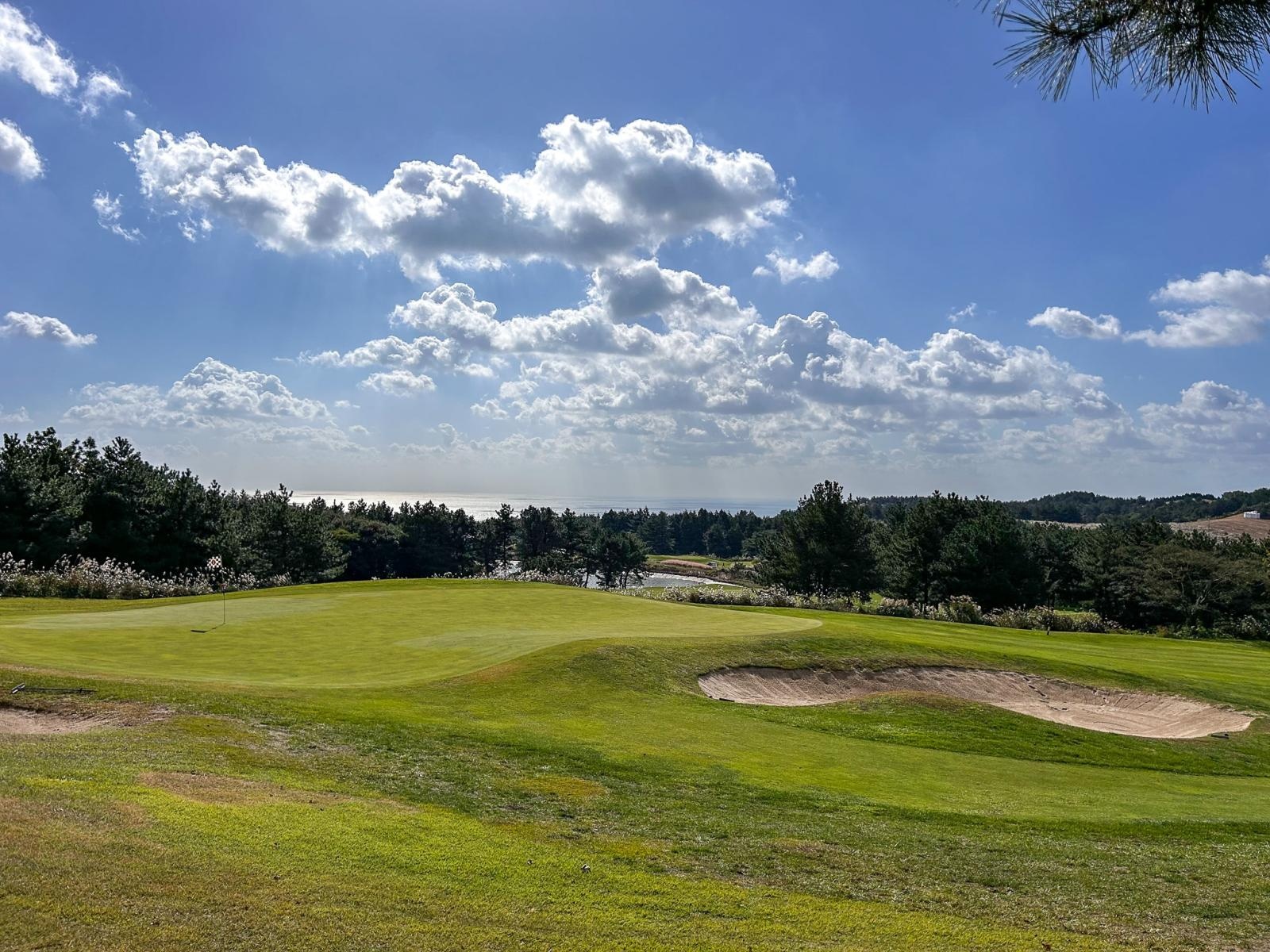 Zdjęcie w galerii na portalu naszraciborz.pl: Raciborzanin znów powalczy w mistrzostwach świata amatorów w golfie. Krzysztof Tomaszek w grze o światową czołówkę wiadomości z regionu