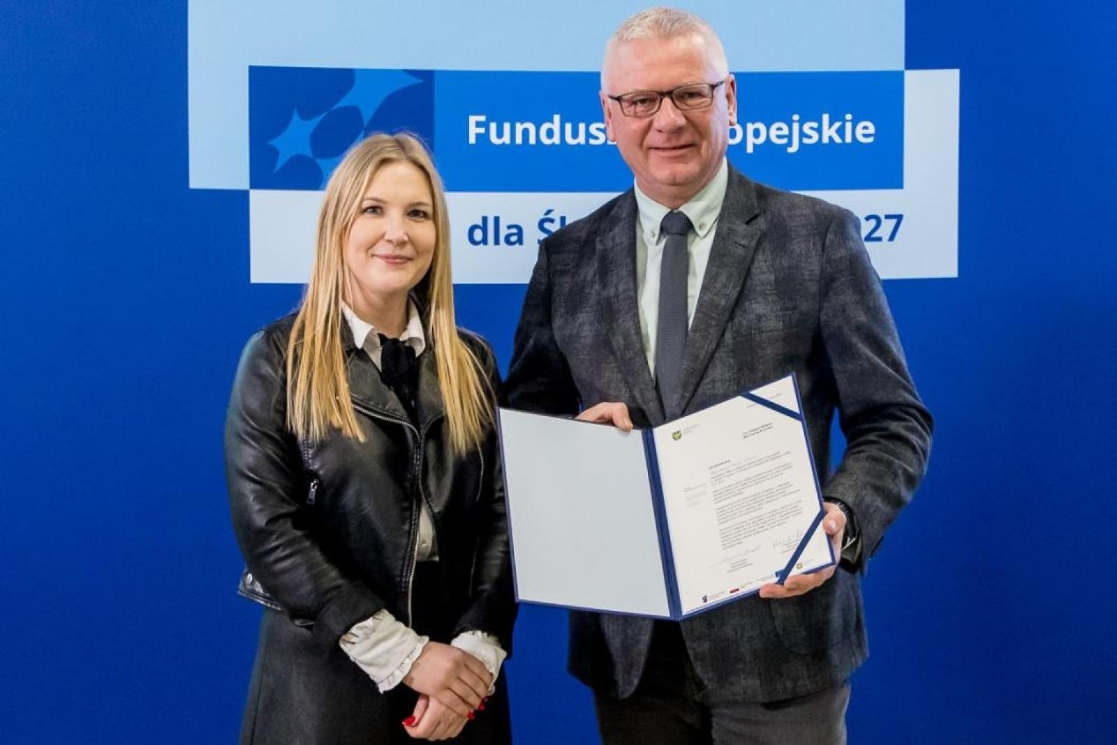 Zdjęcie w galerii na portalu naszraciborz.pl: Miliony na odnawialne źródła energii dla śląskich gmin, w tym z powiatu raciborskiego wiadomości z regionu