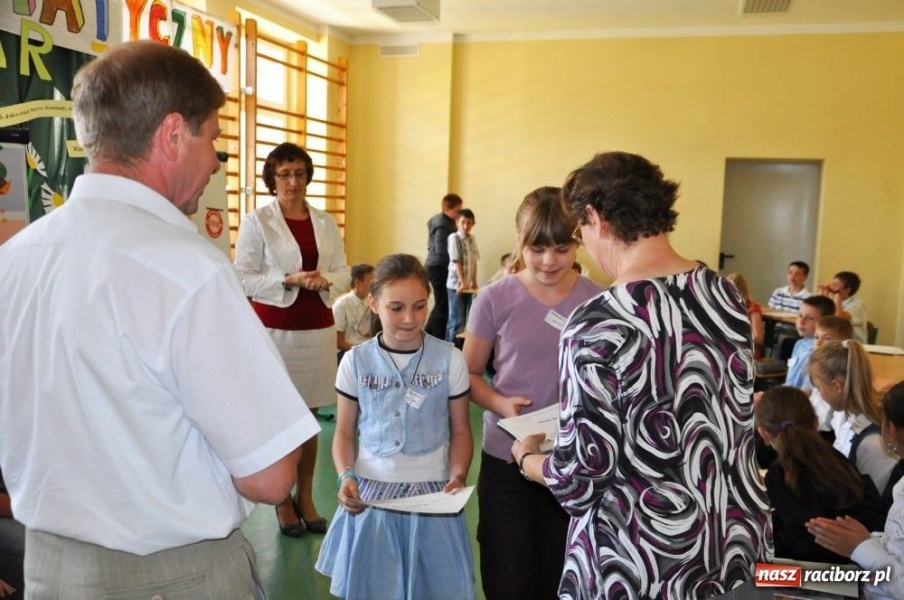 Zdjęcie w galerii na portalu naszraciborz.pl: Matematyka w grach i zabawach wiadomości z regionu