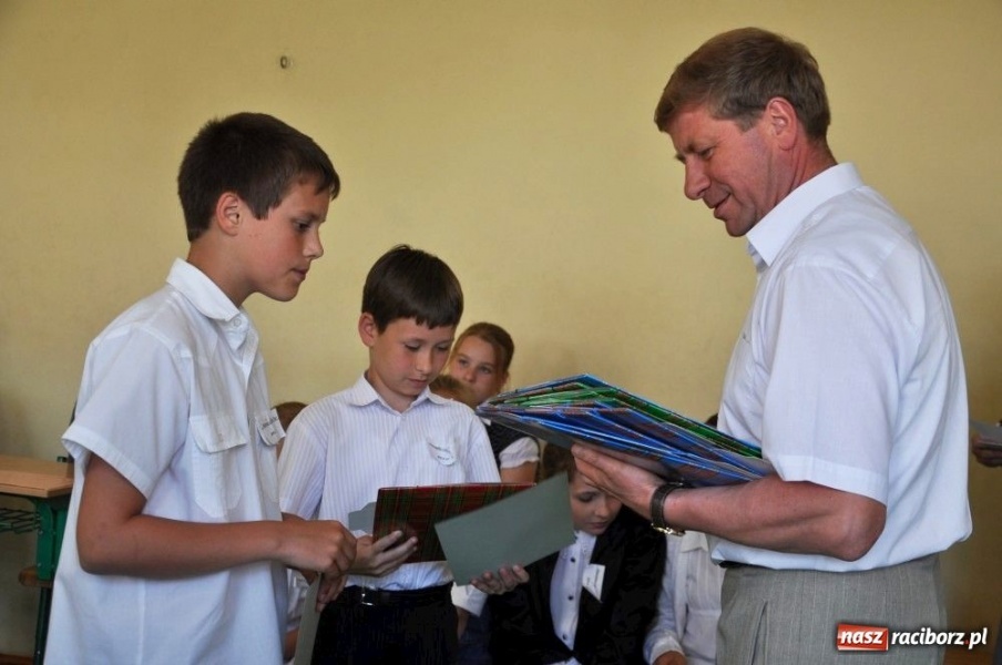 Zdjęcie w galerii na portalu naszraciborz.pl: Matematyka w grach i zabawach wiadomości z regionu