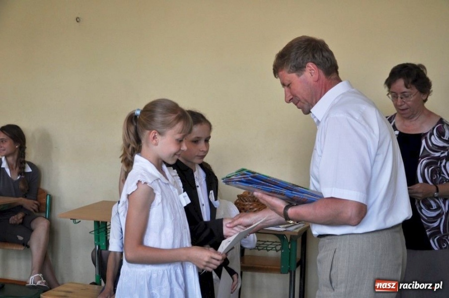 Zdjęcie w galerii na portalu naszraciborz.pl: Matematyka w grach i zabawach wiadomości z regionu