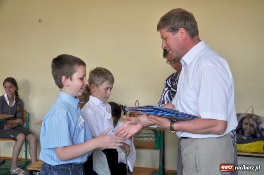 Zdjęcie w galerii na portalu naszraciborz.pl: Matematyka w grach i zabawach wiadomości z regionu