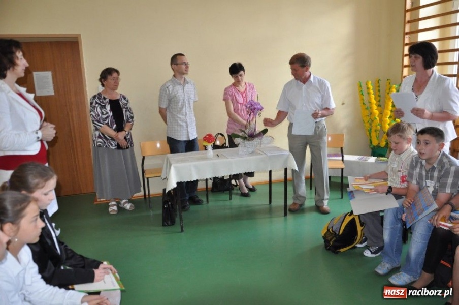 Zdjęcie w galerii na portalu naszraciborz.pl: Matematyka w grach i zabawach wiadomości z regionu