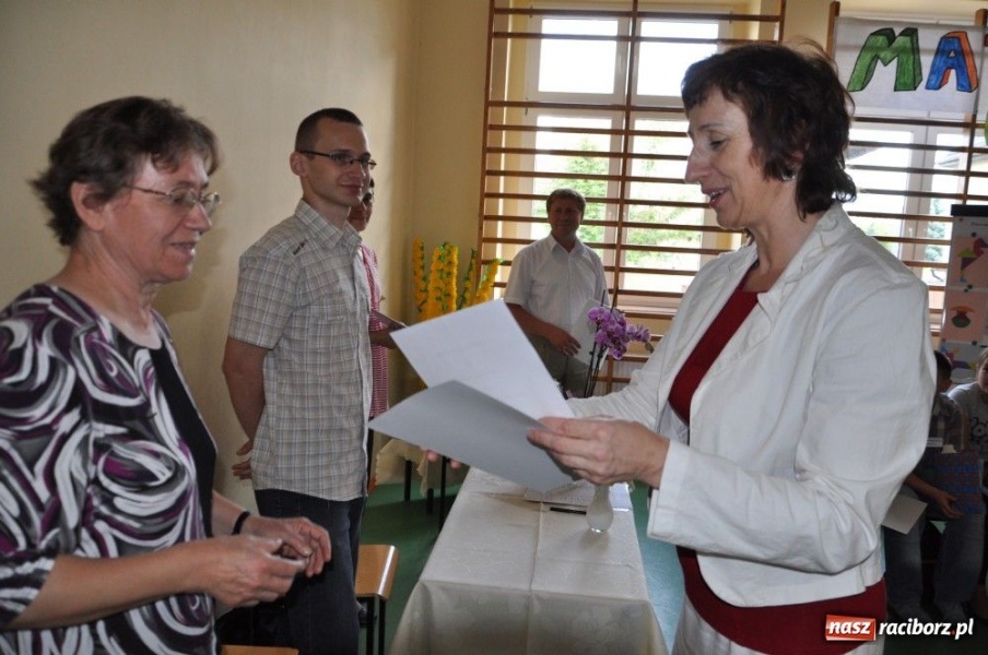 Zdjęcie w galerii na portalu naszraciborz.pl: Matematyka w grach i zabawach wiadomości z regionu