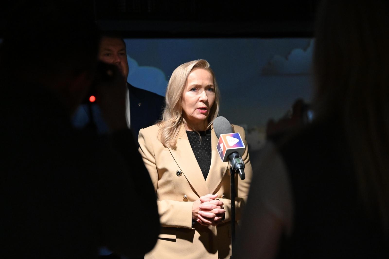 Zdjęcie w galerii na portalu naszraciborz.pl: Ciocia od klocków, Pani Karmelarz, Królowa balonów i Art Camp - ferie na Zamku Piastowskim na bogato [PROGRAM] wiadomości z regionu