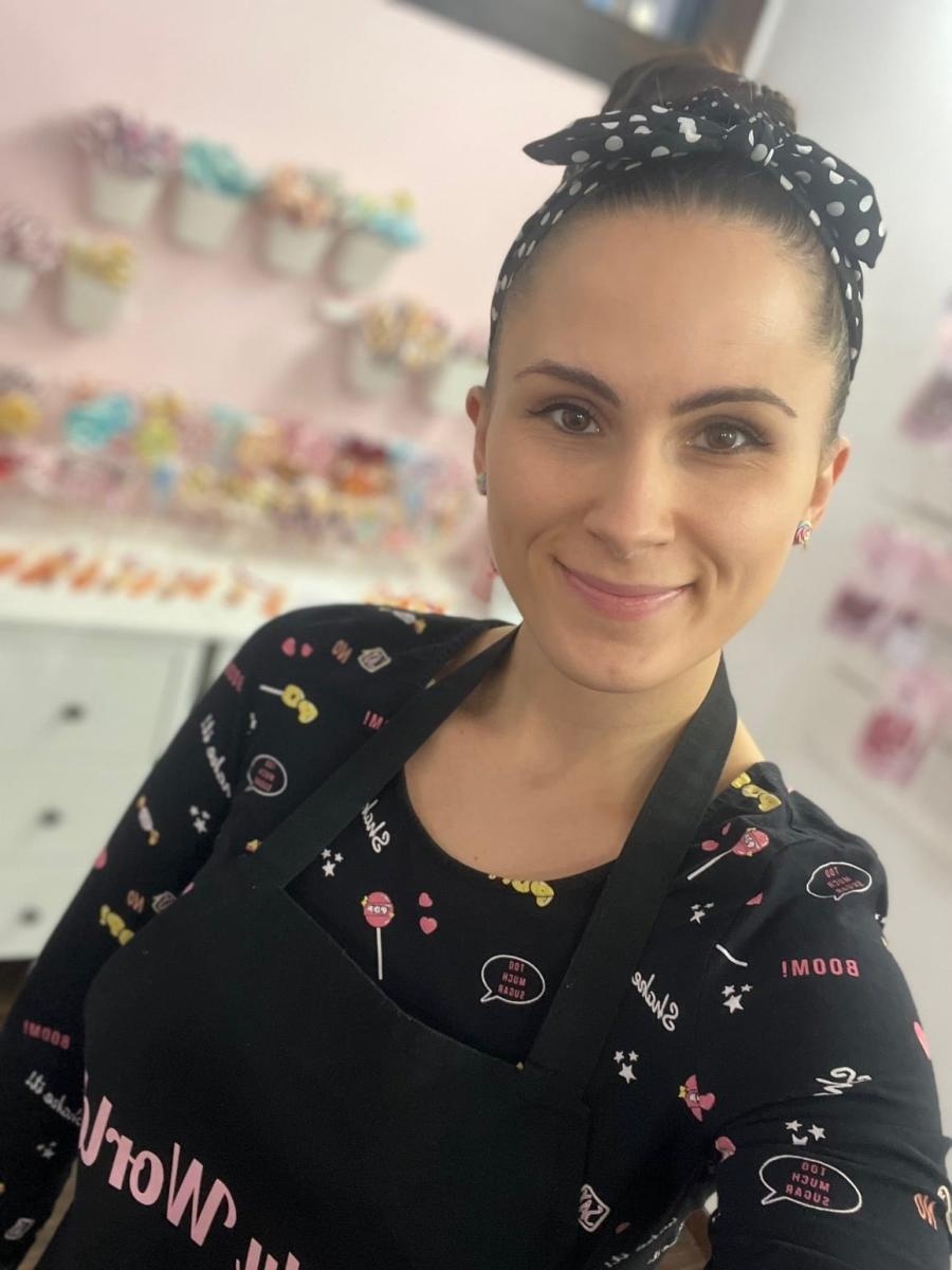 Zdjęcie w galerii na portalu naszraciborz.pl: Ciocia od klocków, Pani Karmelarz, Królowa balonów i Art Camp - ferie na Zamku Piastowskim na bogato [PROGRAM] wiadomości z regionu